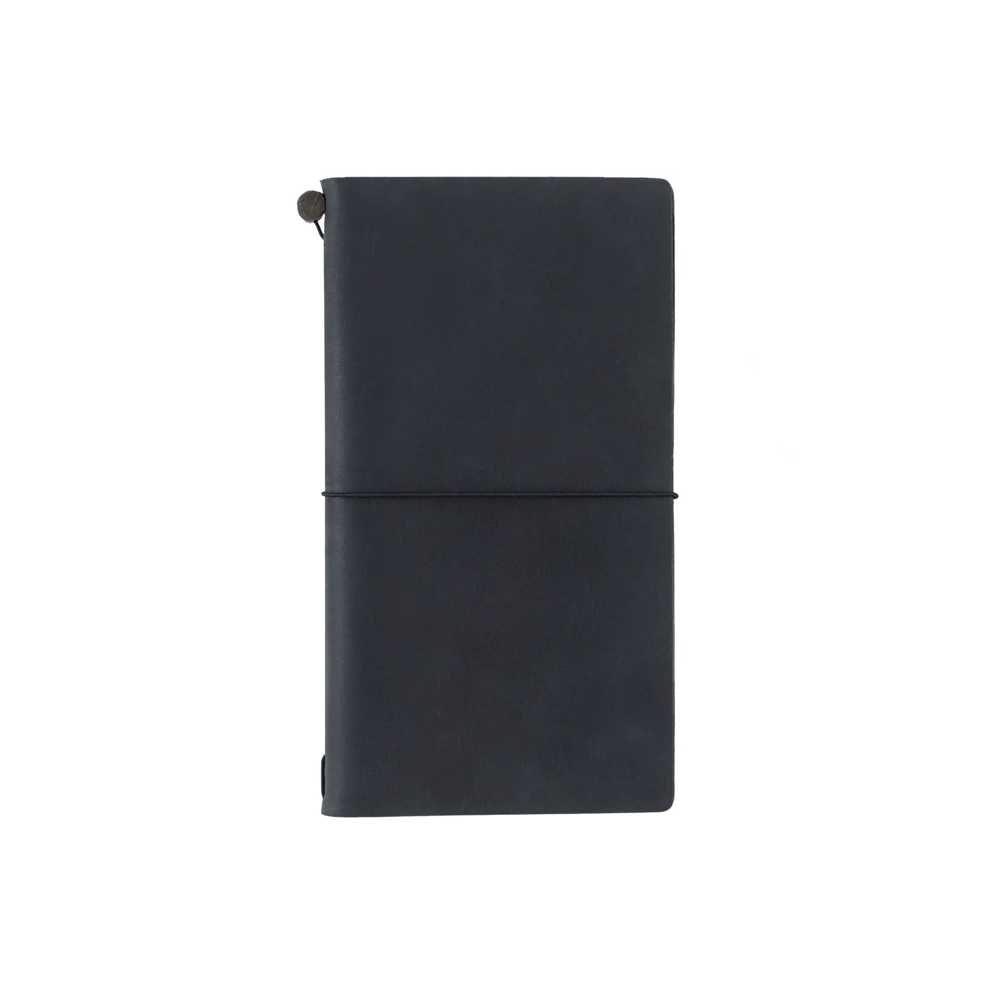 Traveler's Leather Notebook, Regular Size