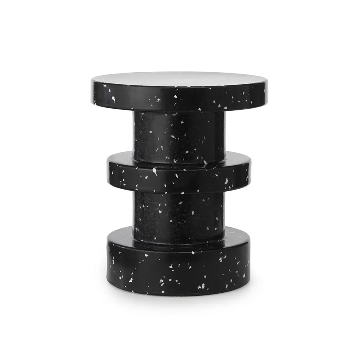 Bit Stool Stack