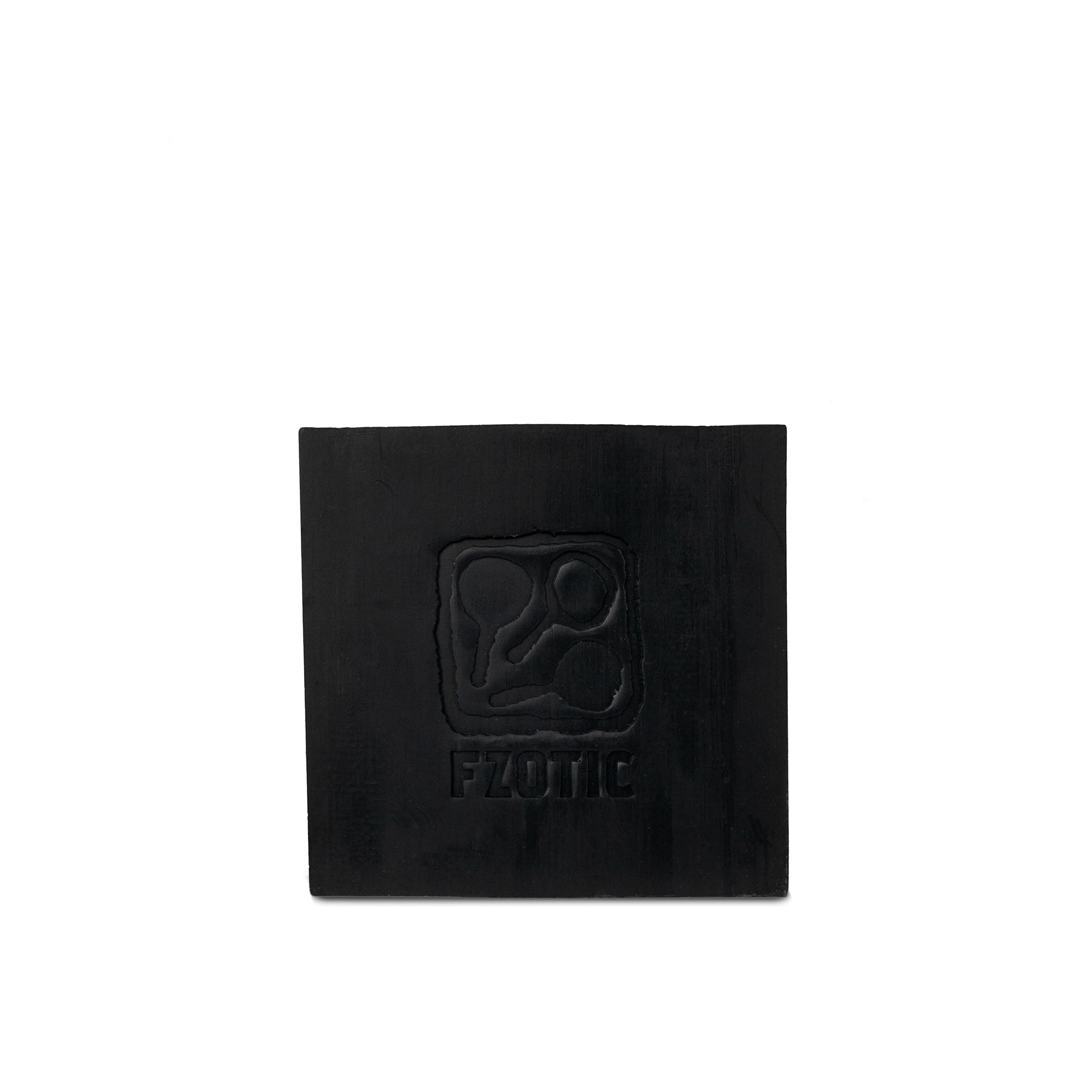 Fzotic Bar Soap, Black Suede