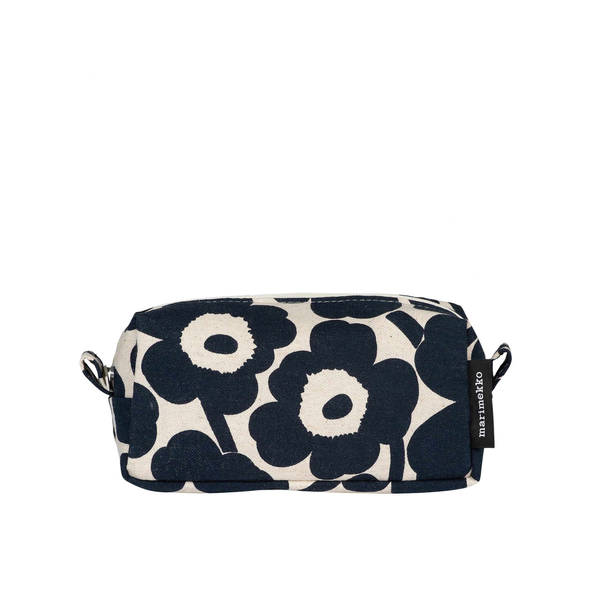 Tiise Mini Unikko Cosmetic Bag