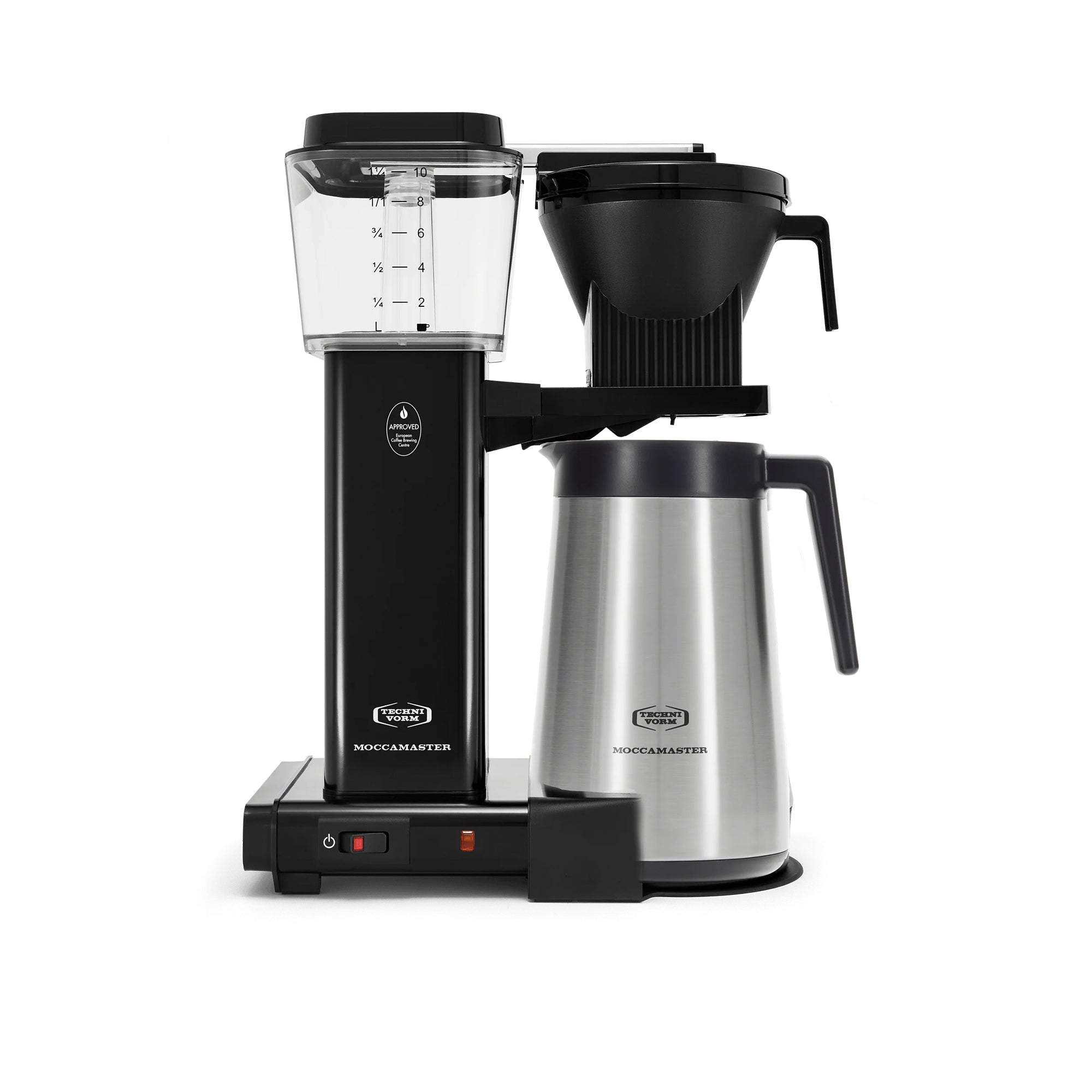 Moccamaster KBGT Thermal Carafe Brewer