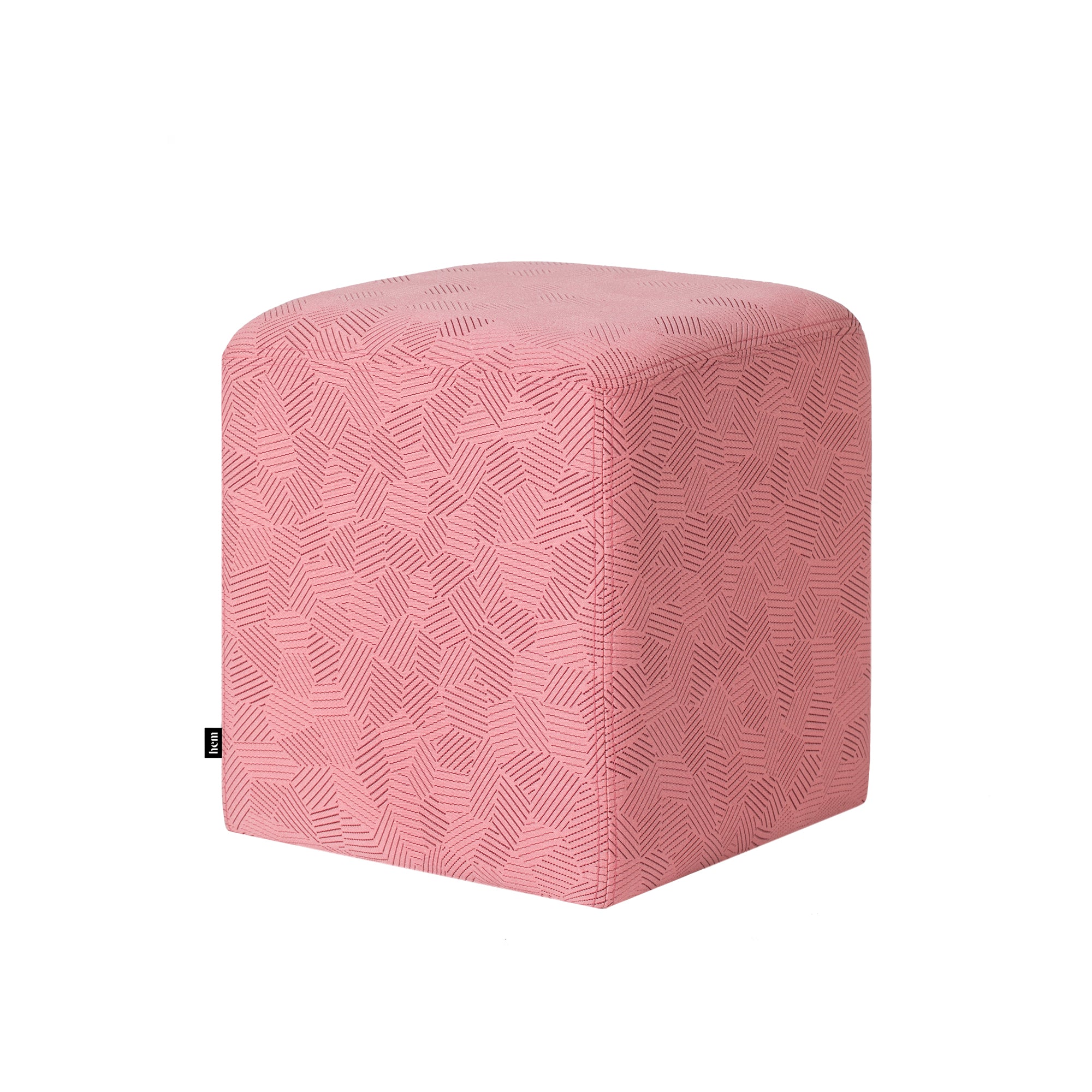 Bon Pouf, Cube, Small
