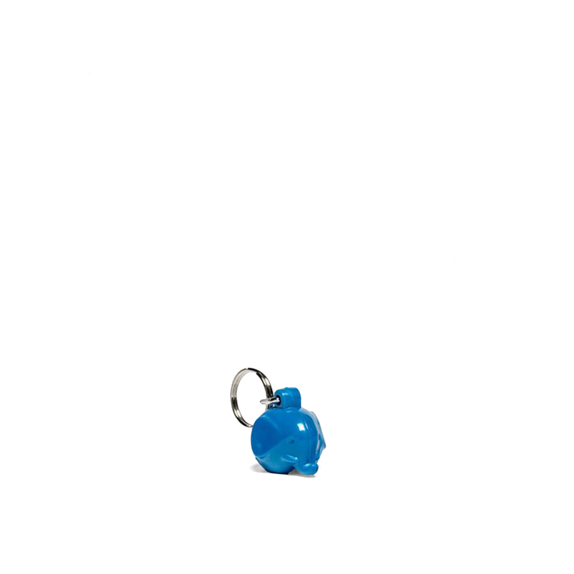Mini Elephant Keychain