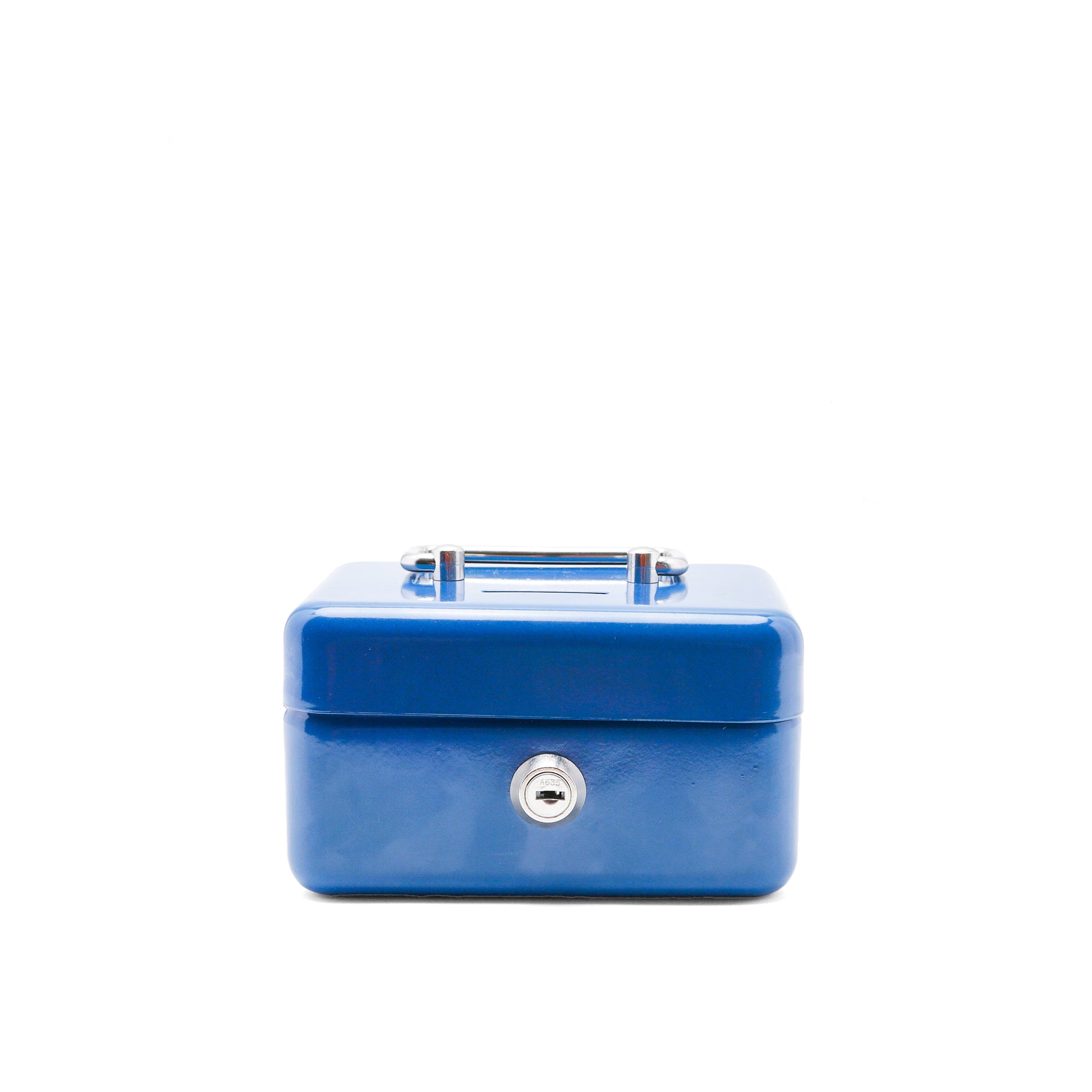 Metal Money Box
