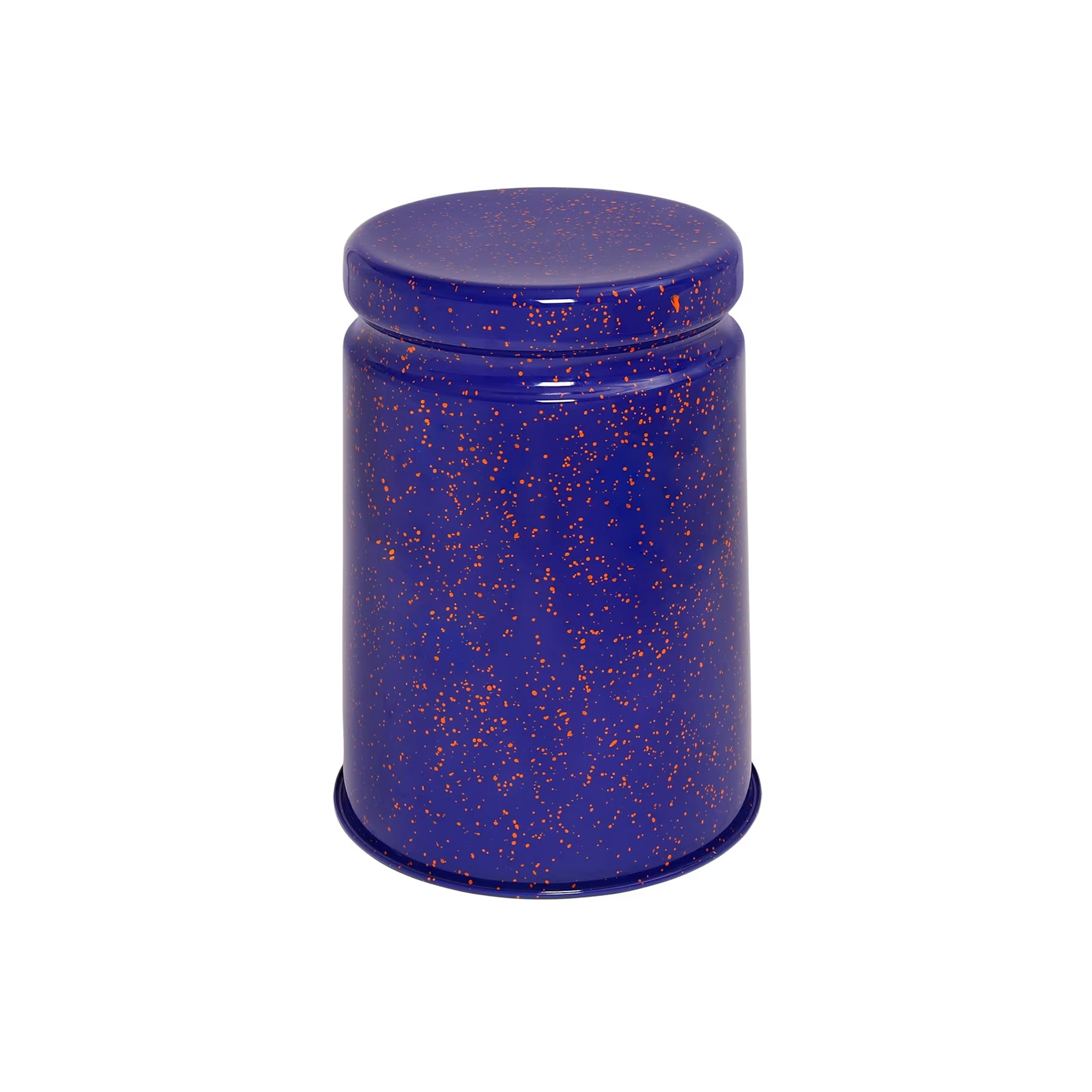 Last Stool