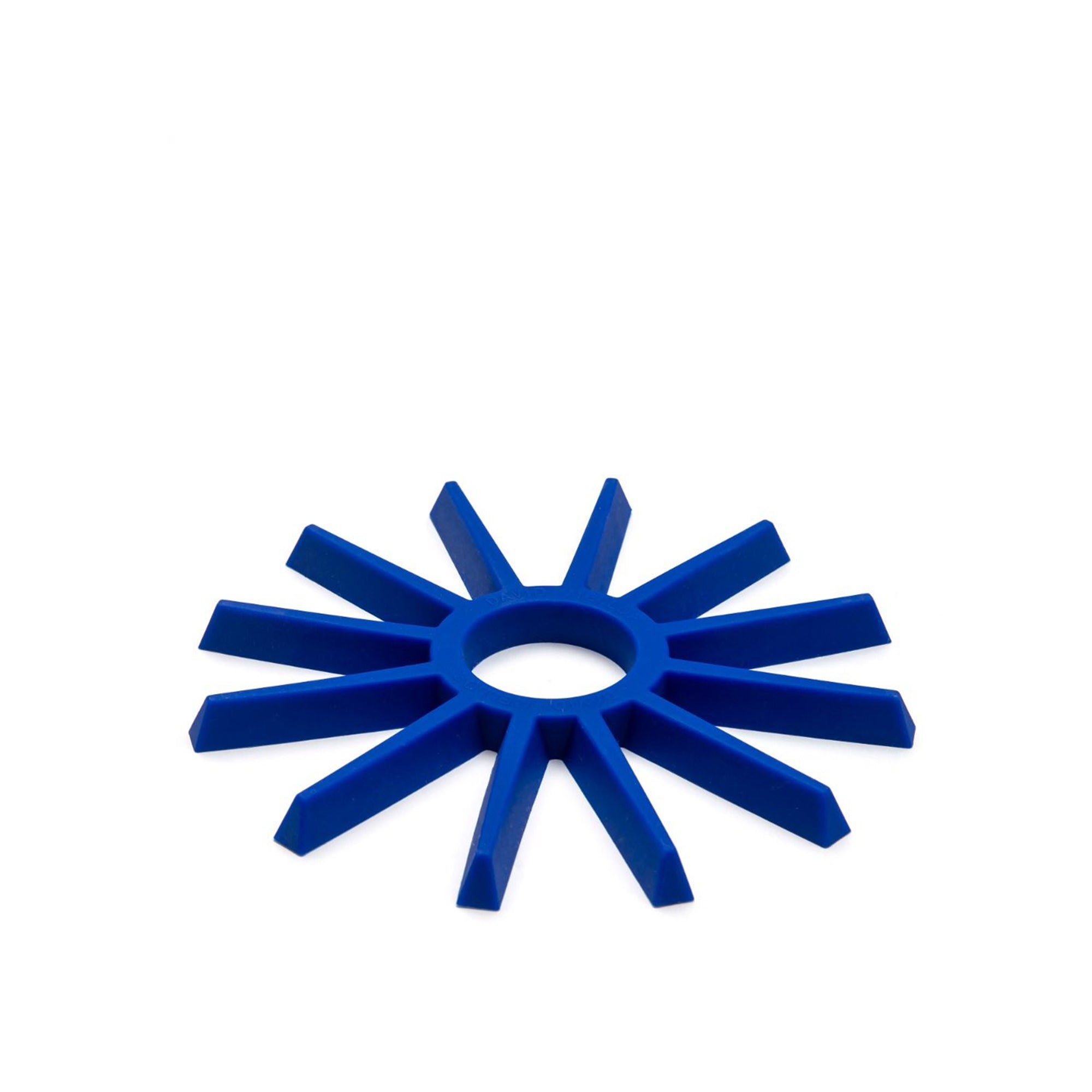 Silicone Trivet
