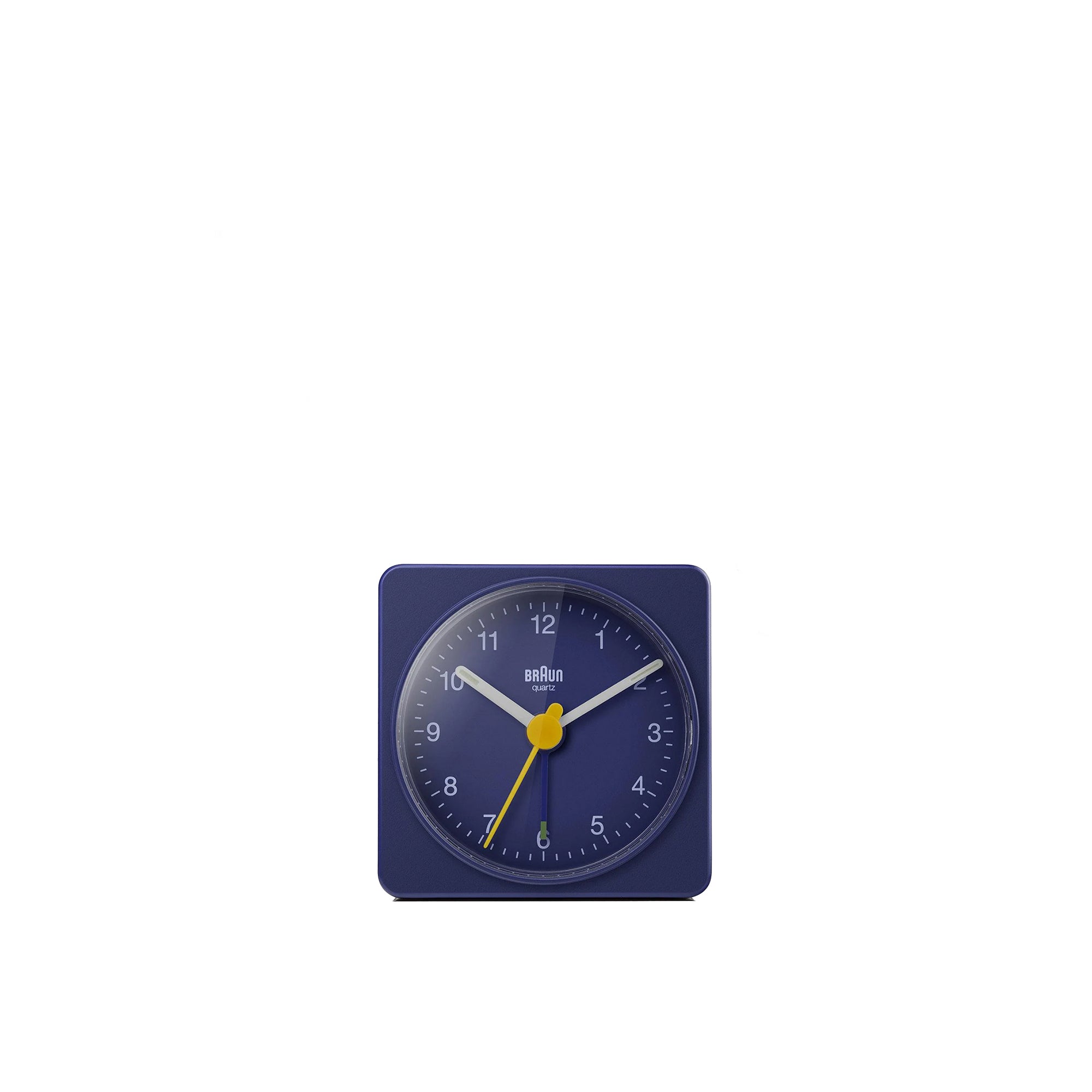 Travel Alarm Clock BC02