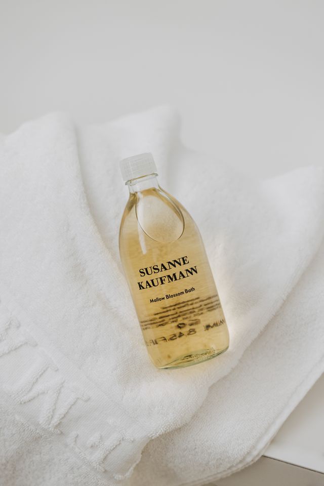Mallow Blossom Bath, 250 mL