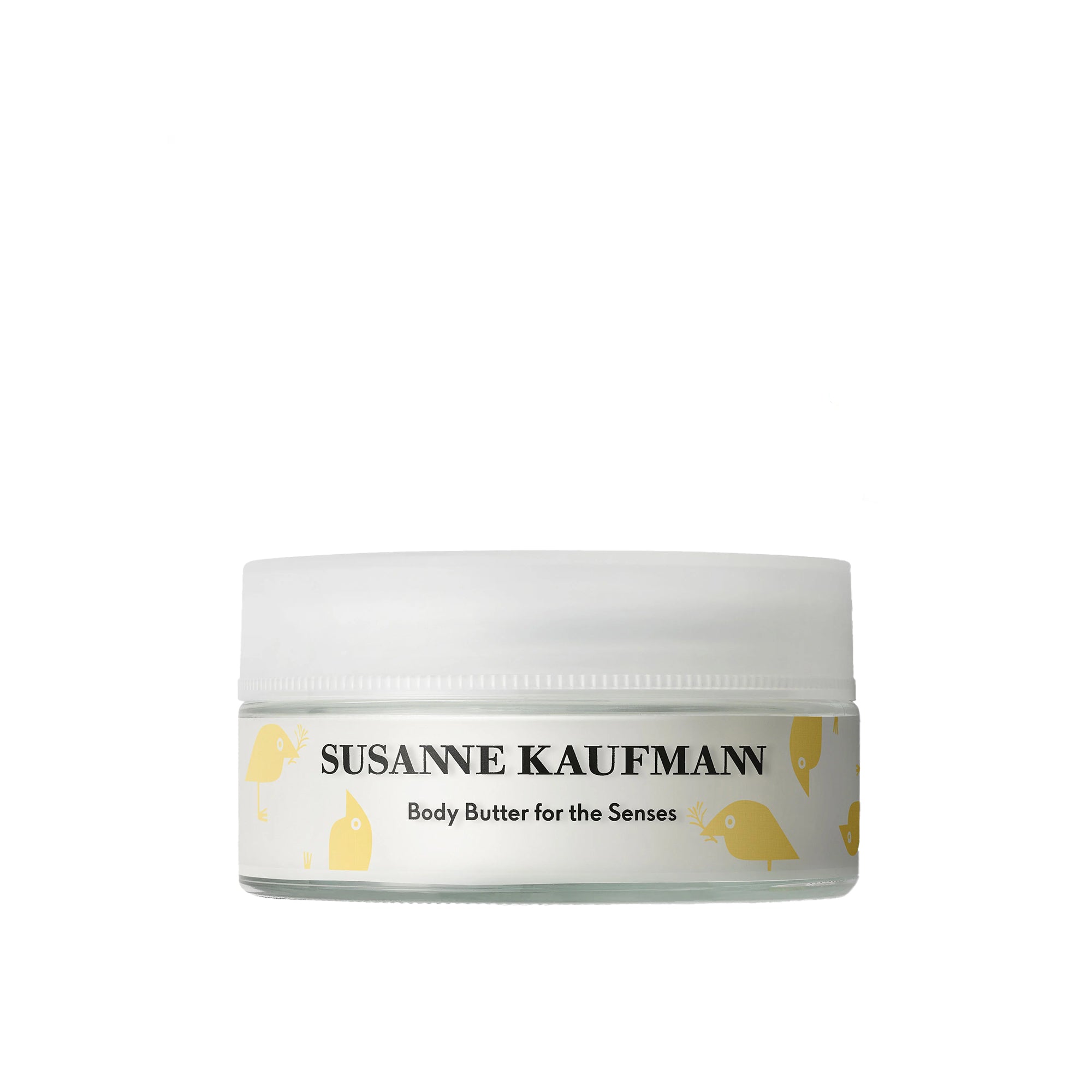 Body Butter for the Senses, 200 mL, Limited Edition