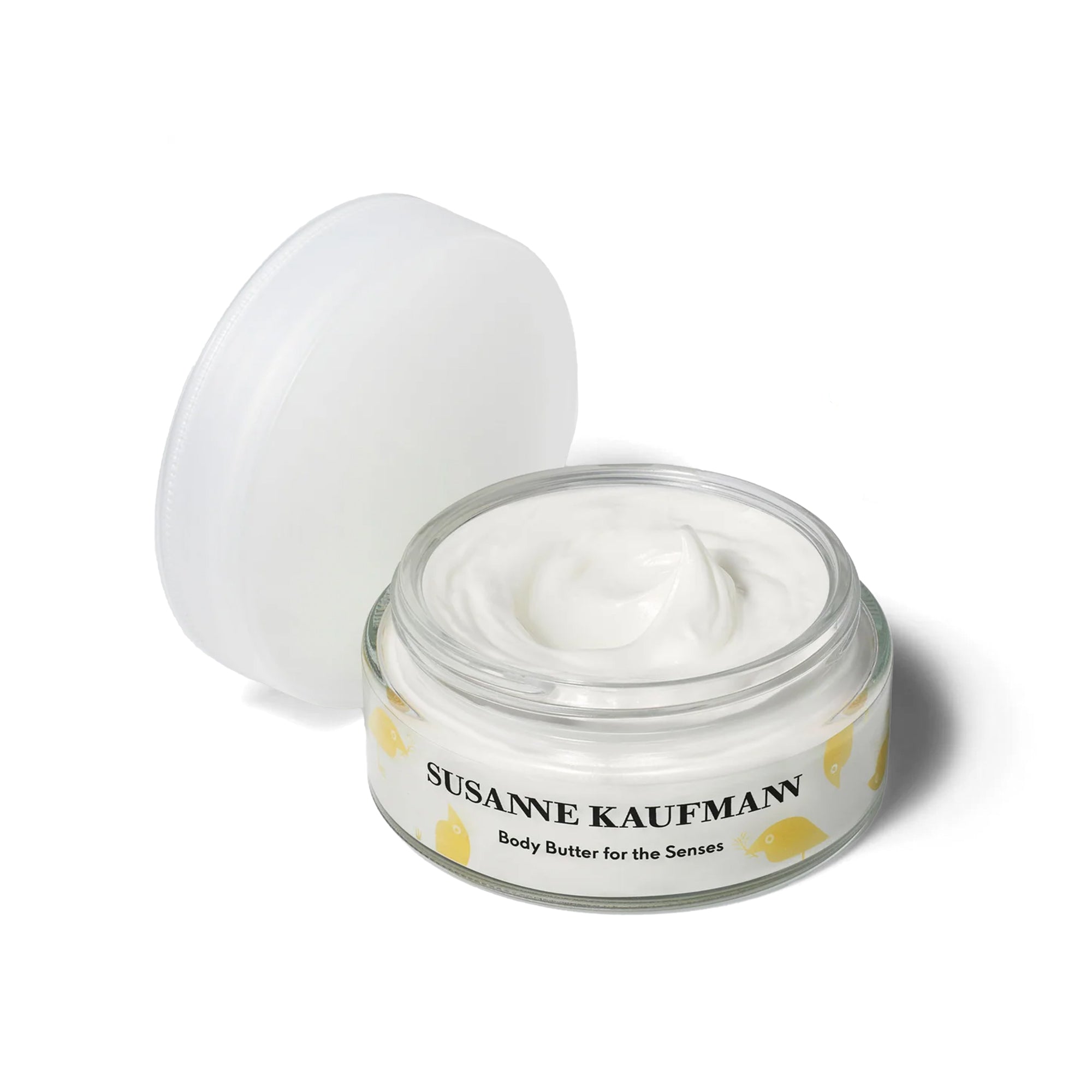 Body Butter for the Senses, 200 mL, Limited Edition