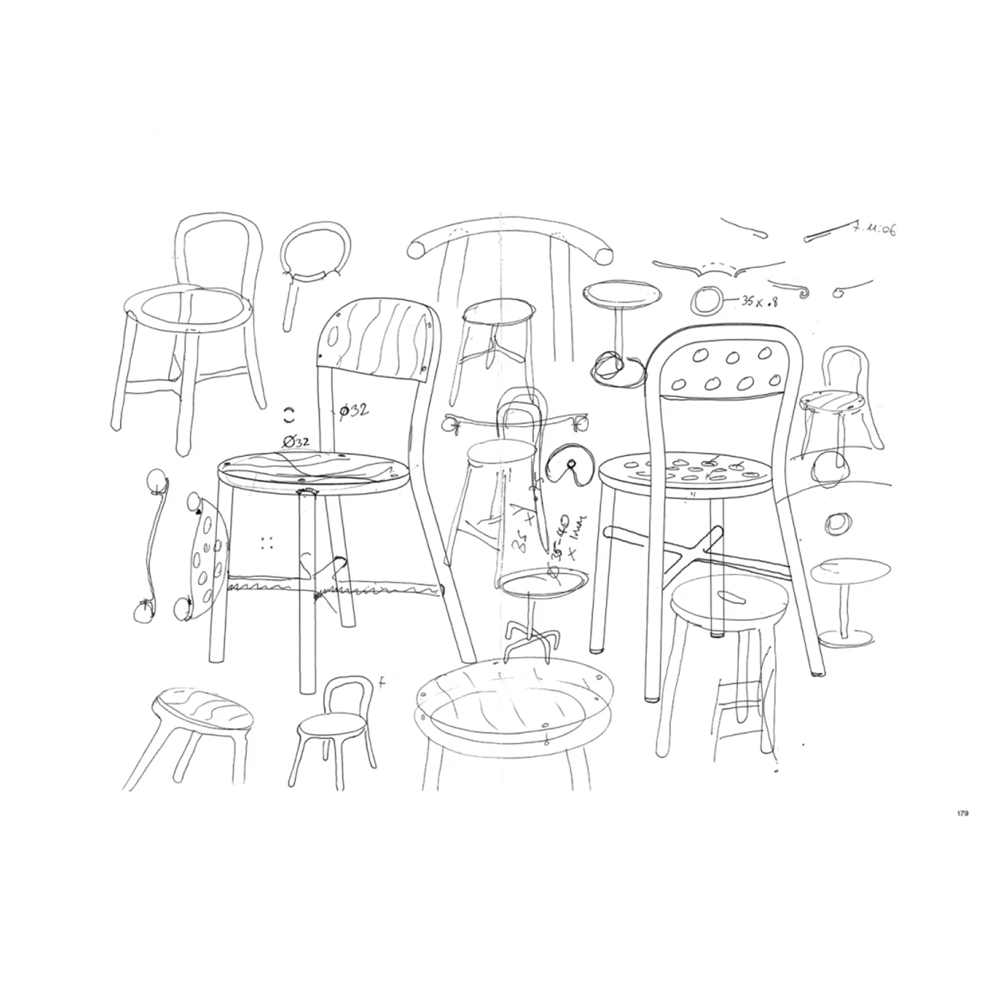 Jasper Morrison: A Book of Things
