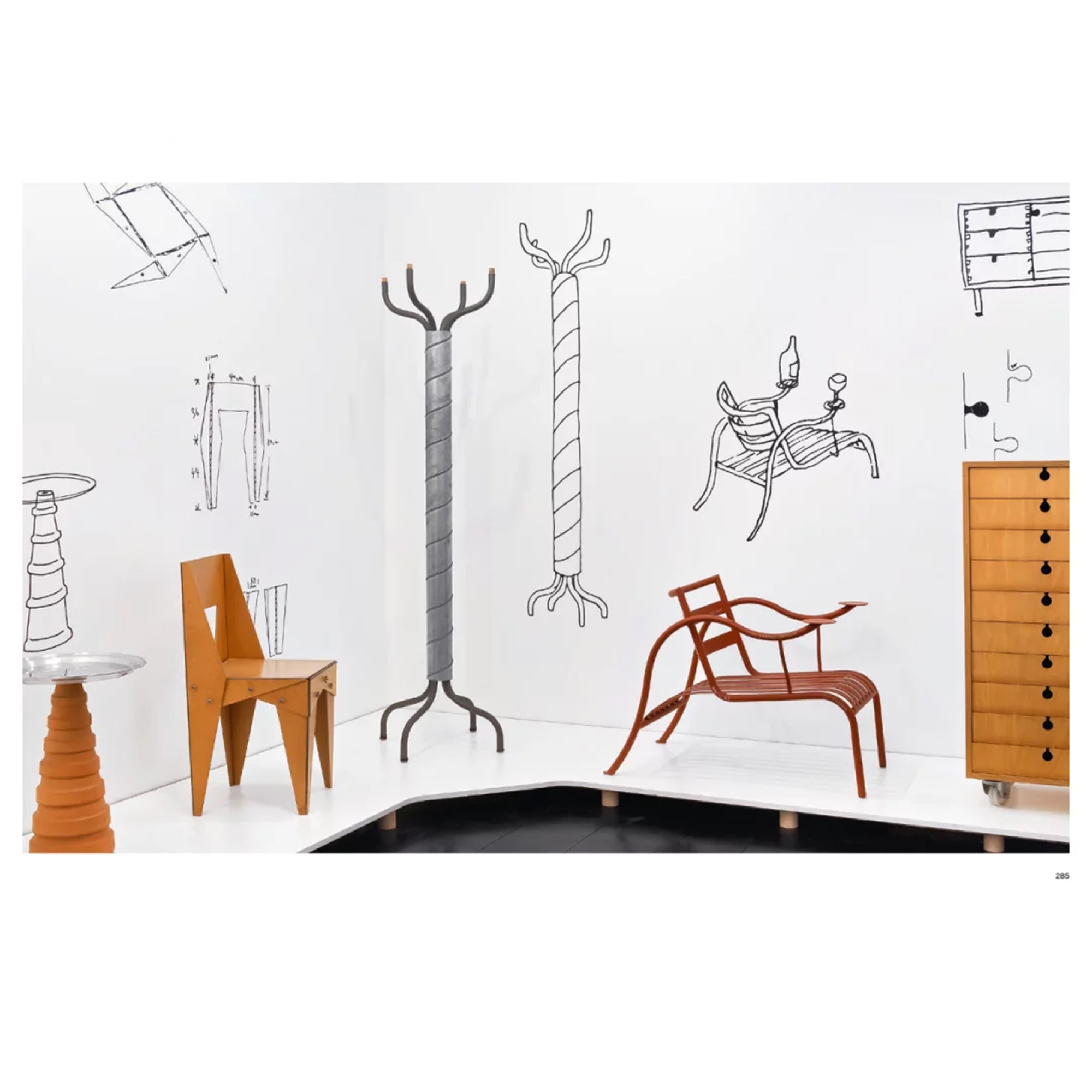 Jasper Morrison: A Book of Things