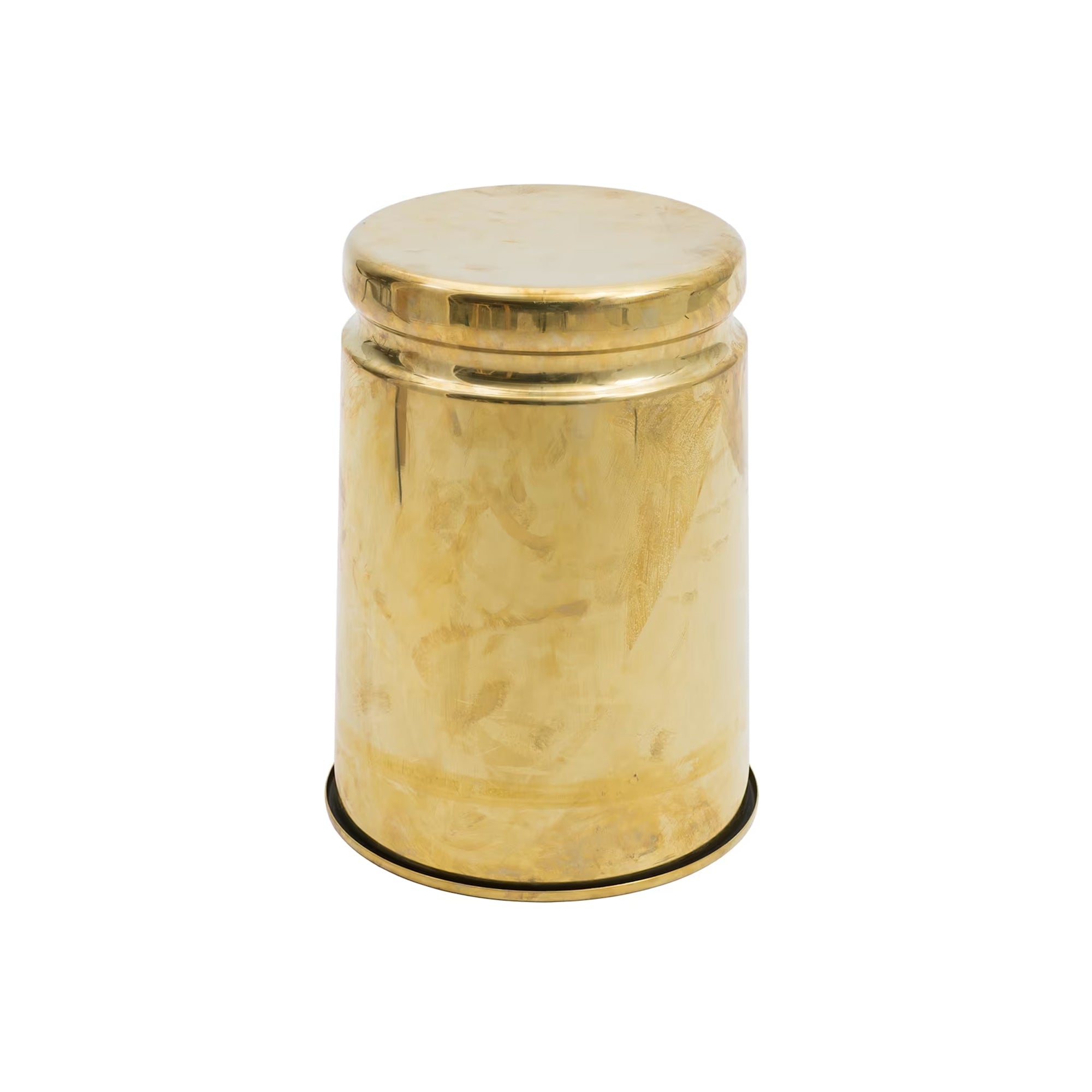 Last Stool