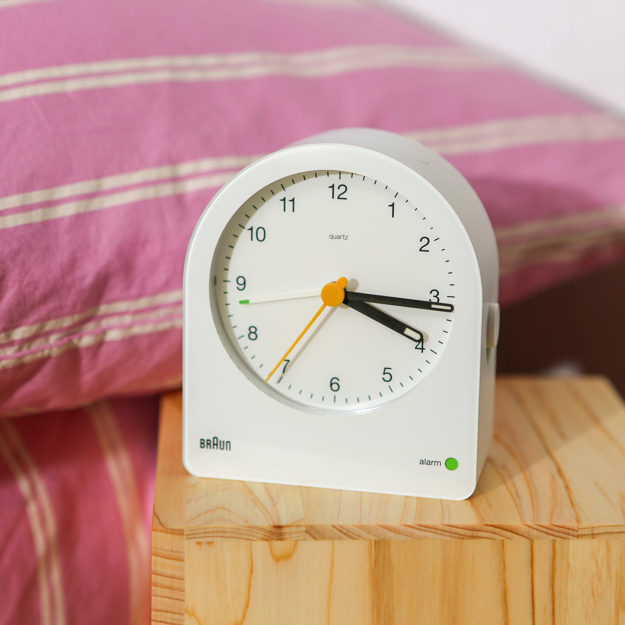Alarm Clock BC22