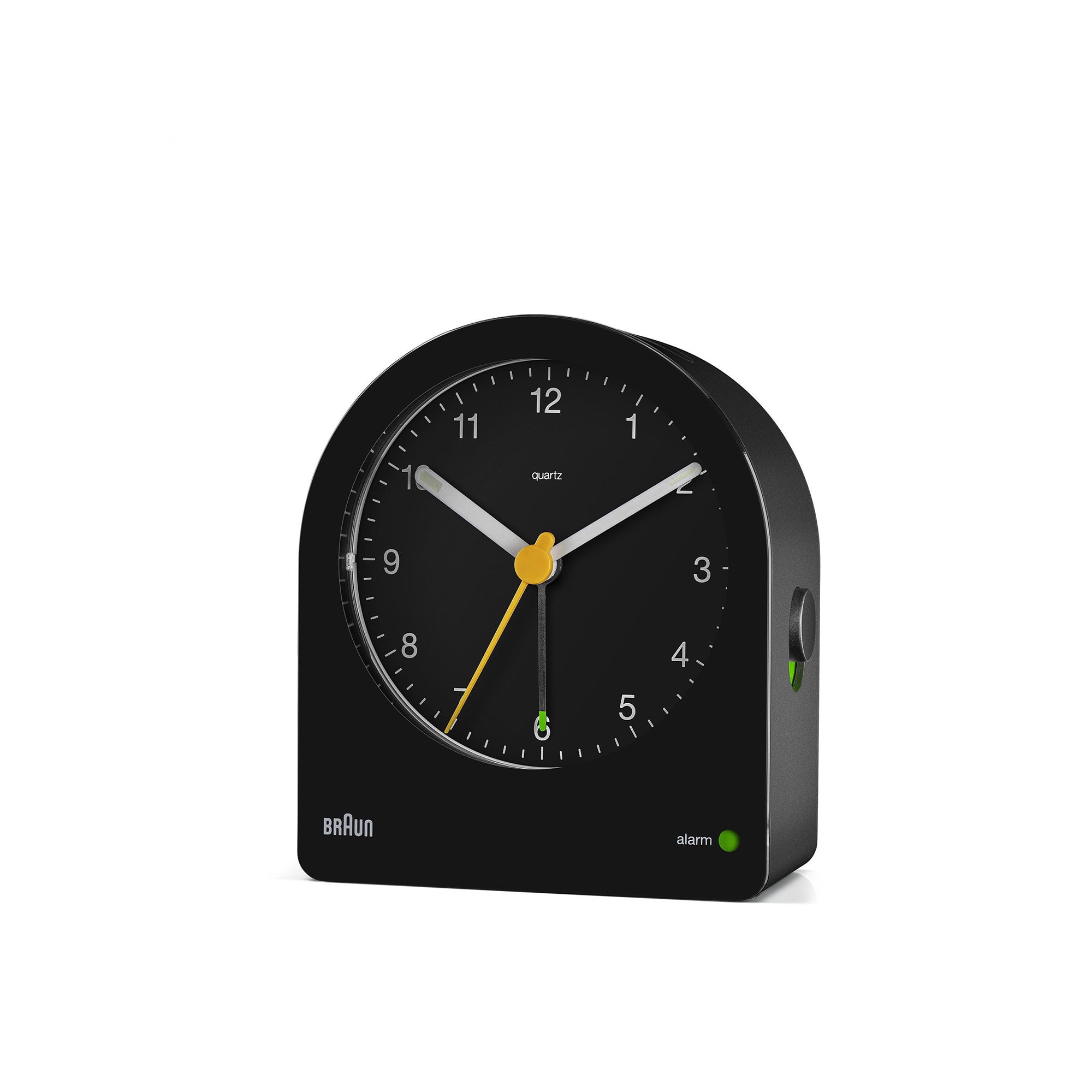Braun – Little King
