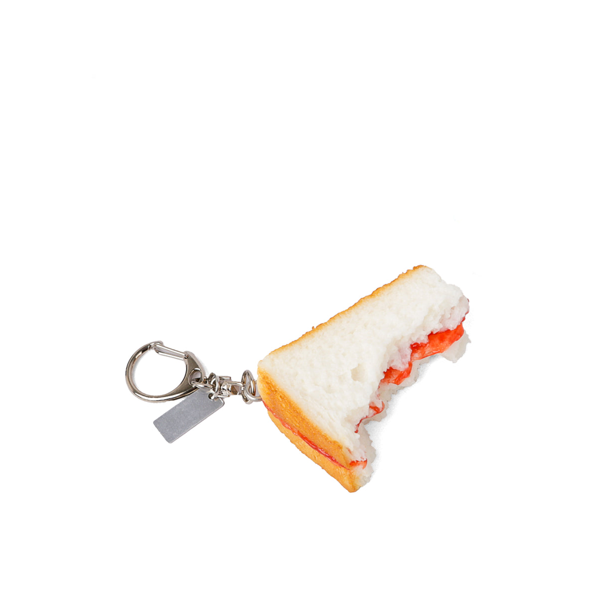 Japanese Faux Food Keychains