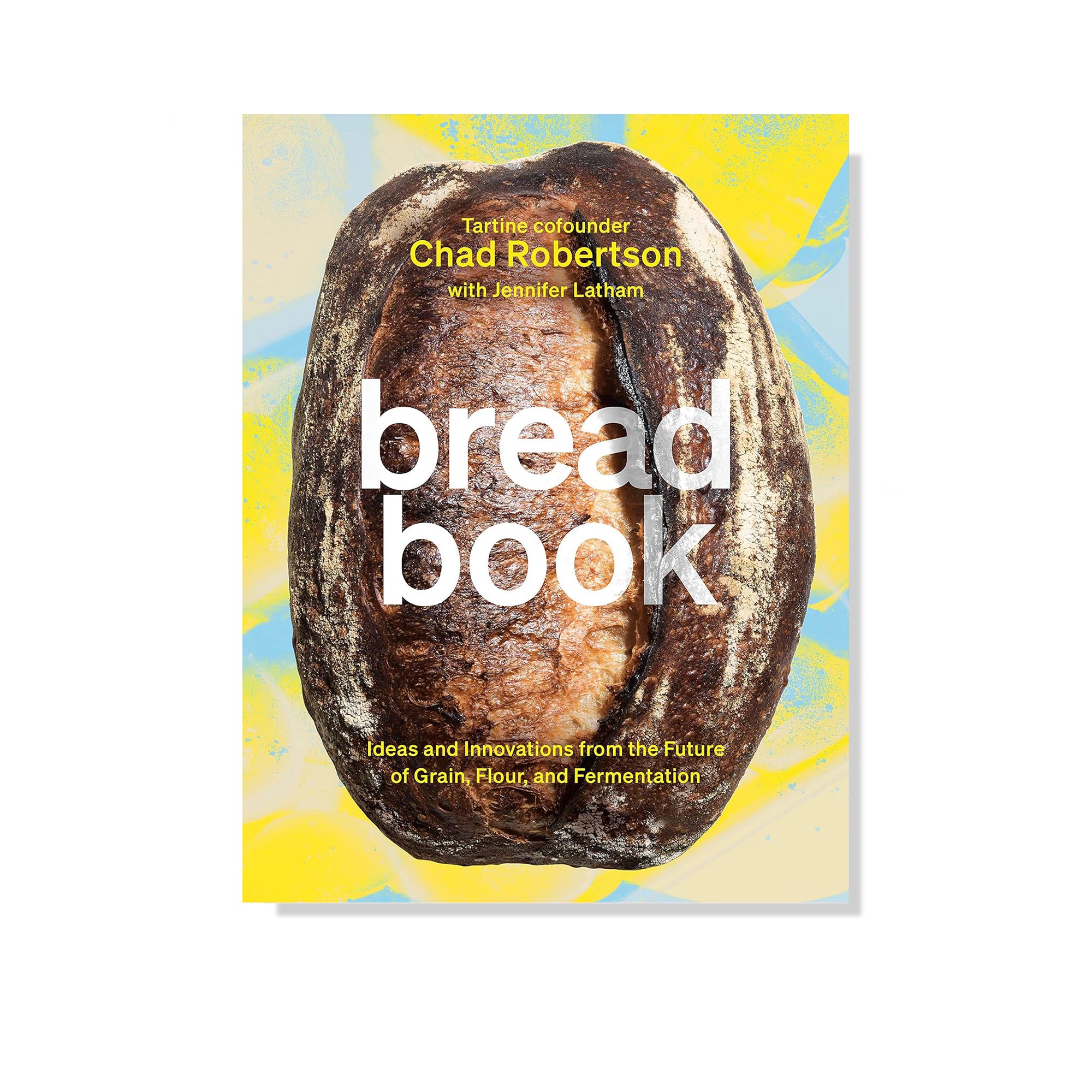 Bread Book