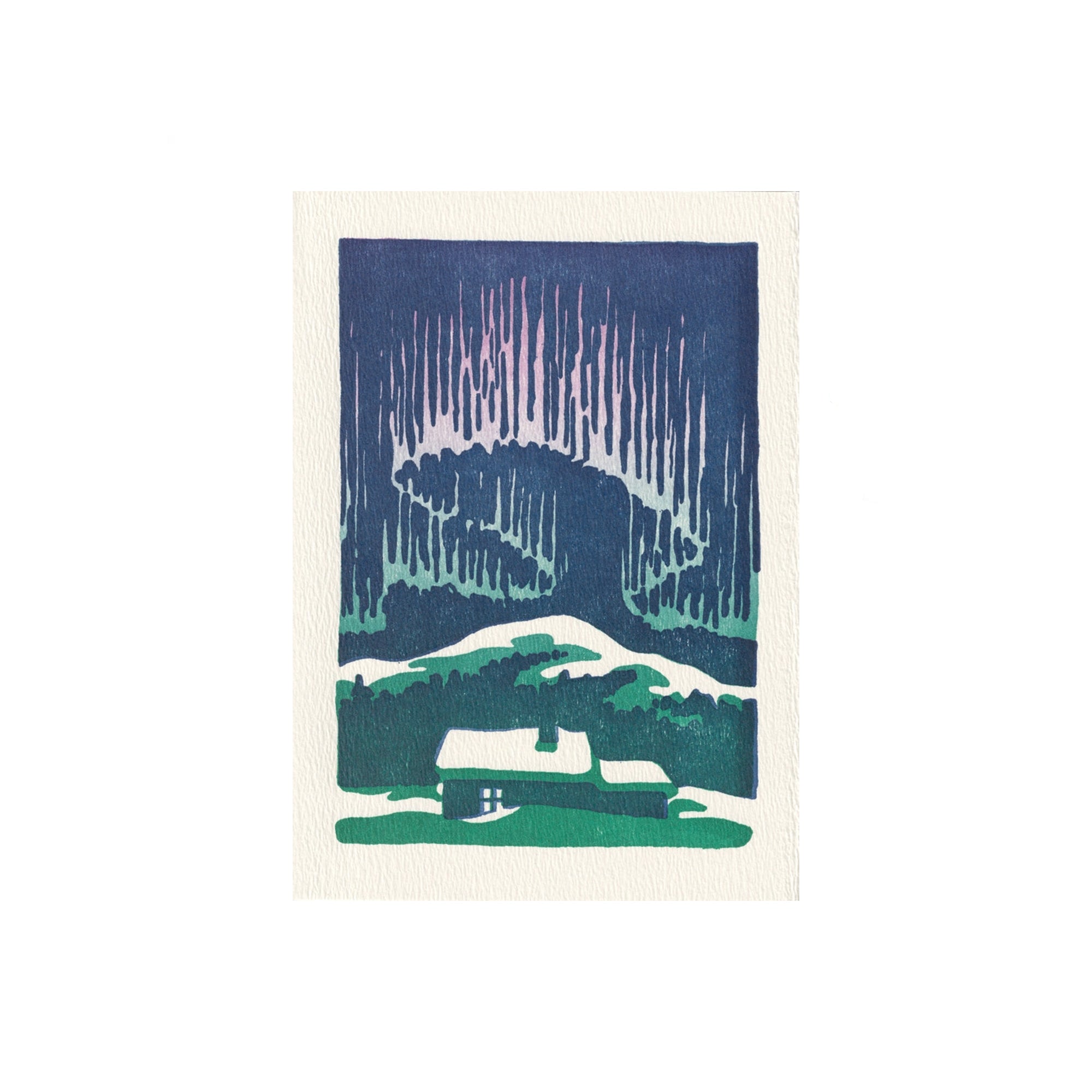 Box of Greeting Cards