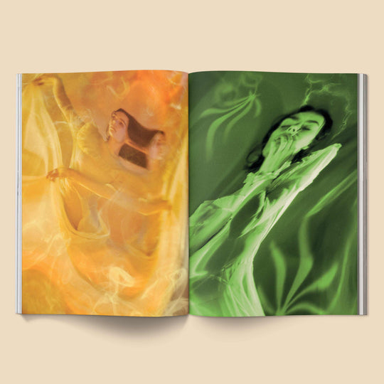 Broccoli Magazine, Issue 17