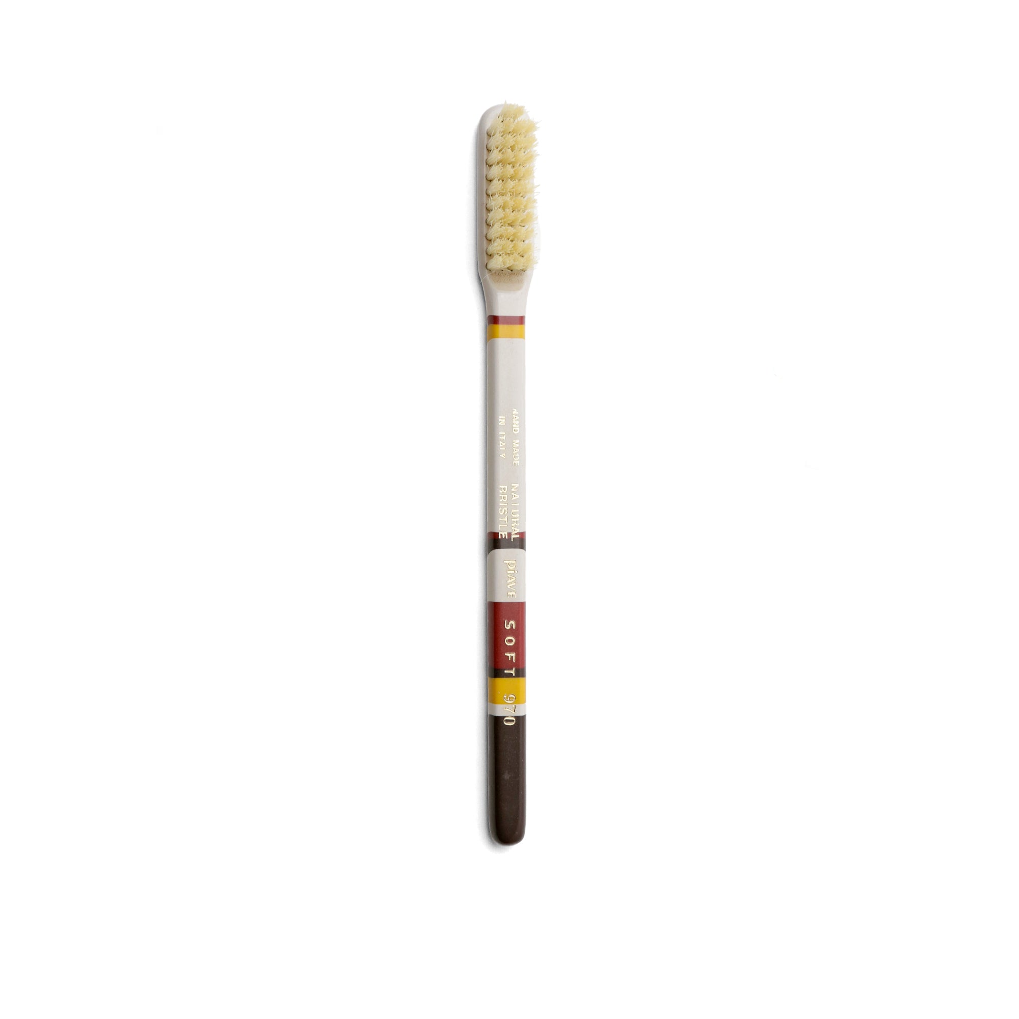 Lavorati a Mano Toothbrush, Sicily