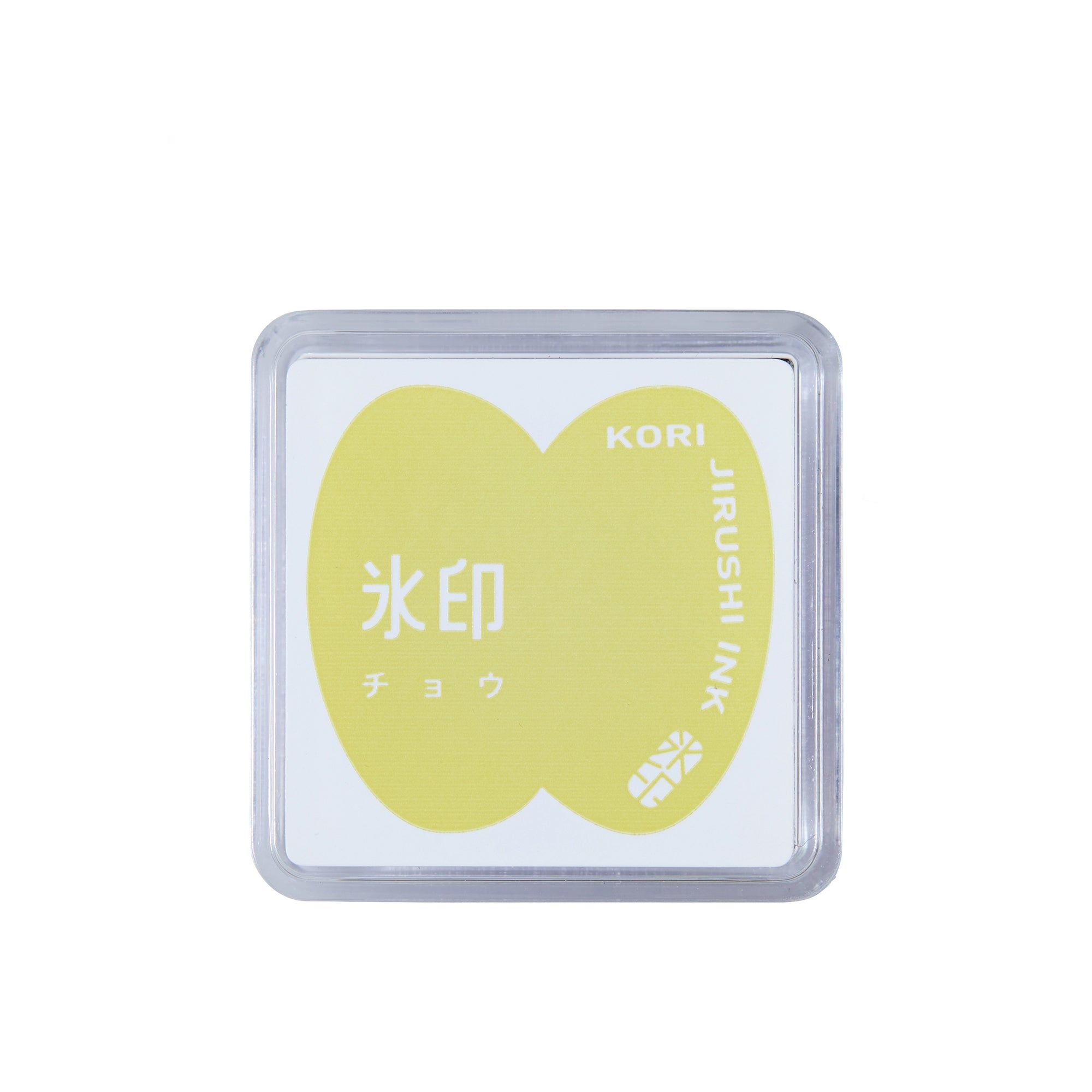 Kori Jirushi Stamp Pad