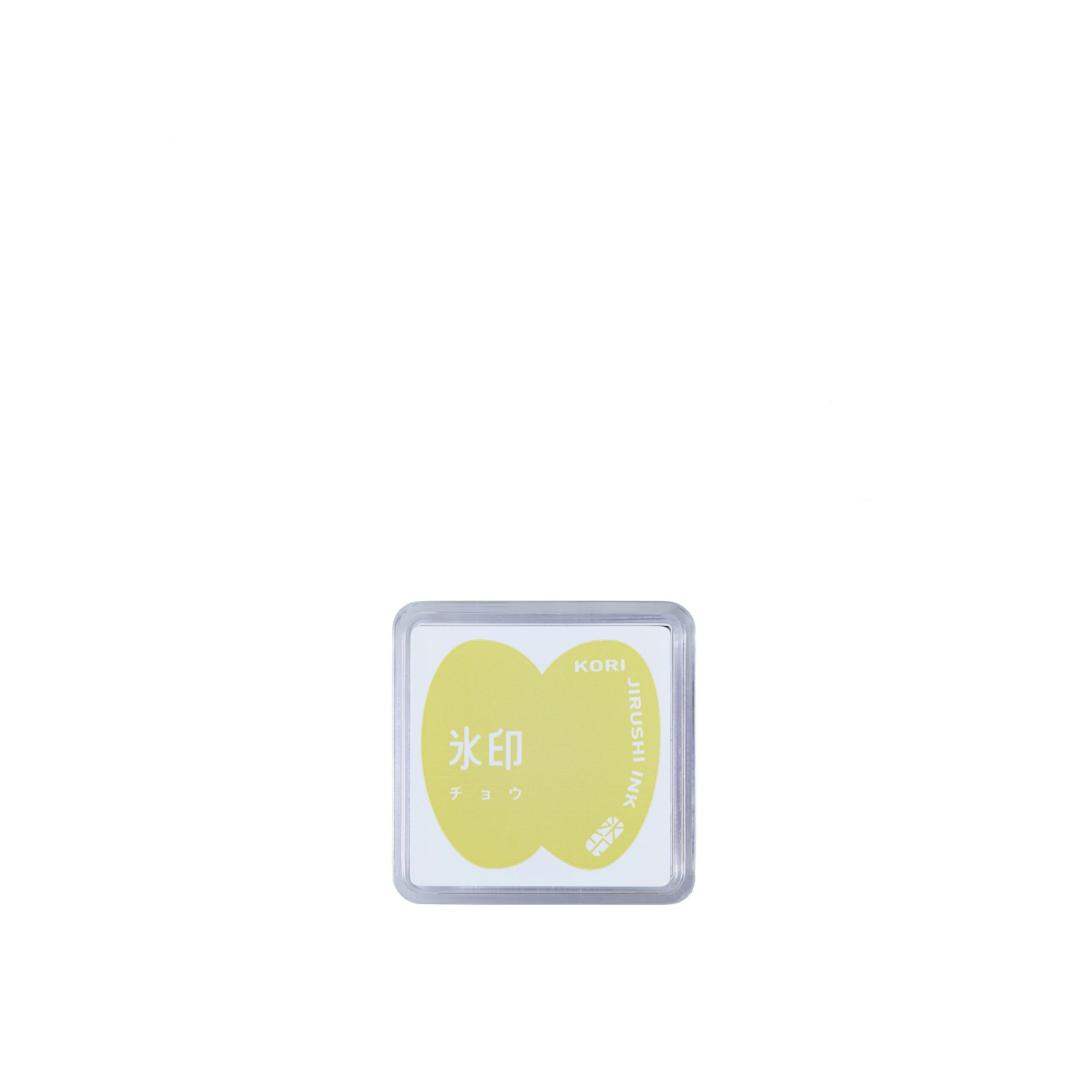 Kori Jirushi Stamp Pad