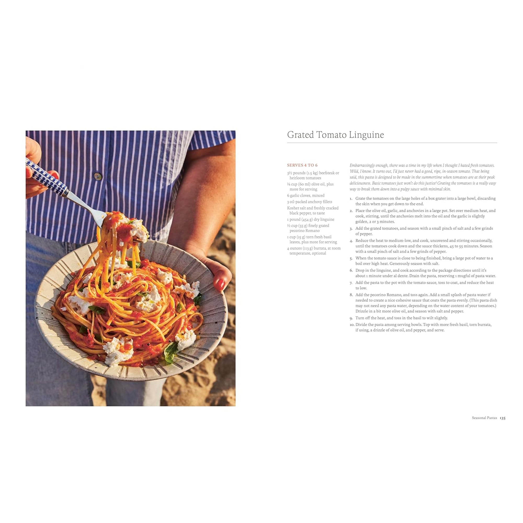 By Heart: Recipes to Hold Near and Dear