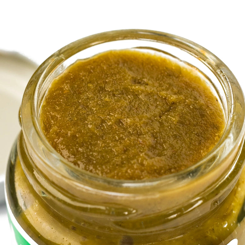 Yuzu Pepper Paste (Yuzu Kosho), 1.76 oz.