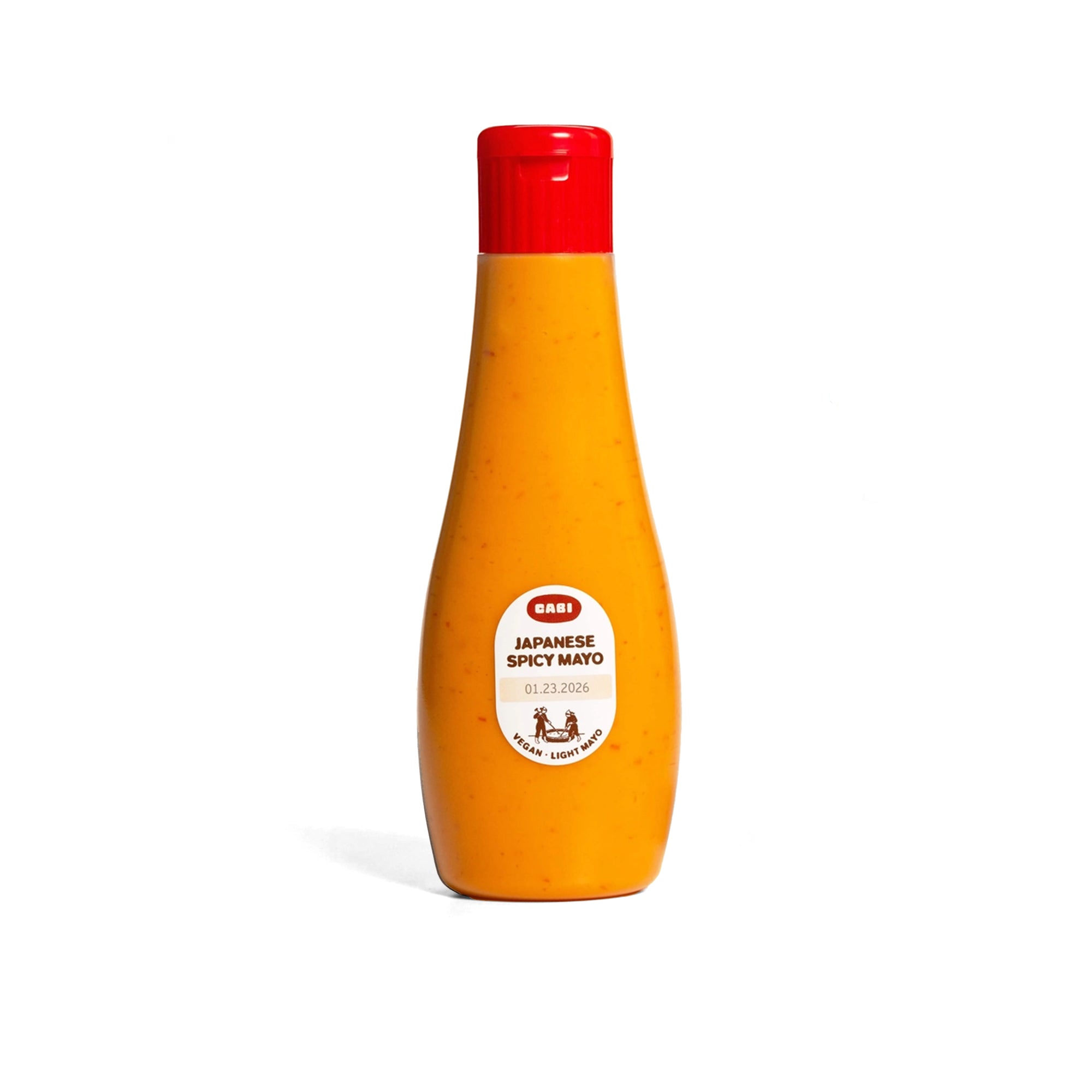 Japanese Spicy Mayo