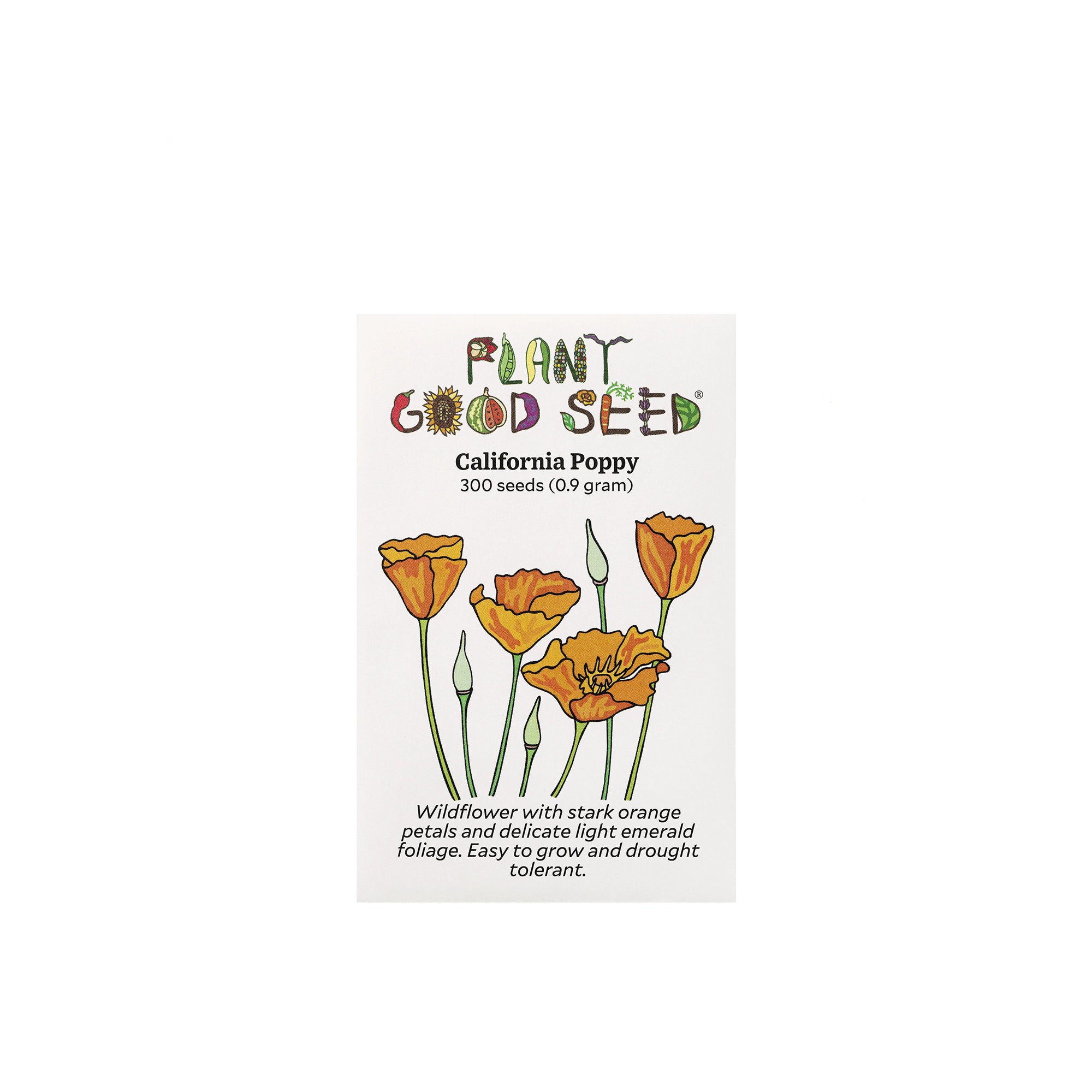 Organic Seeds