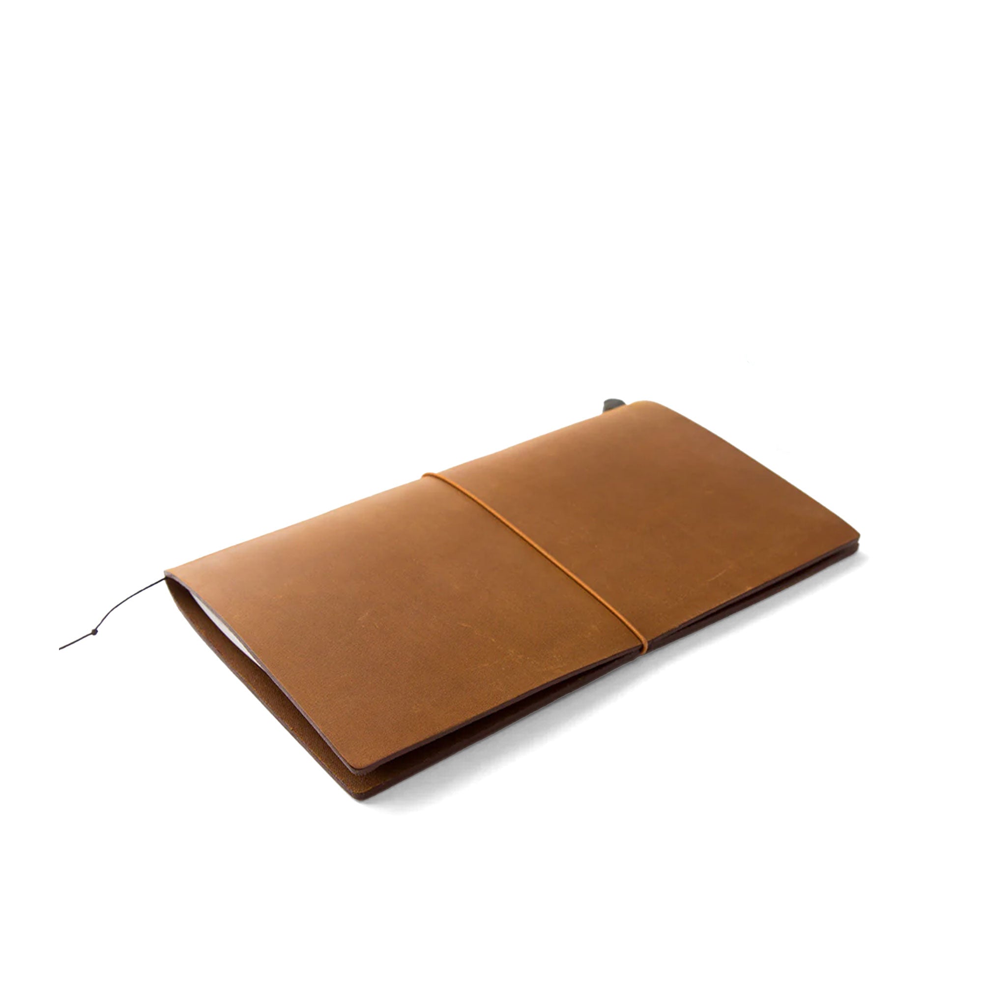 Traveler's Leather Notebook, Regular Size