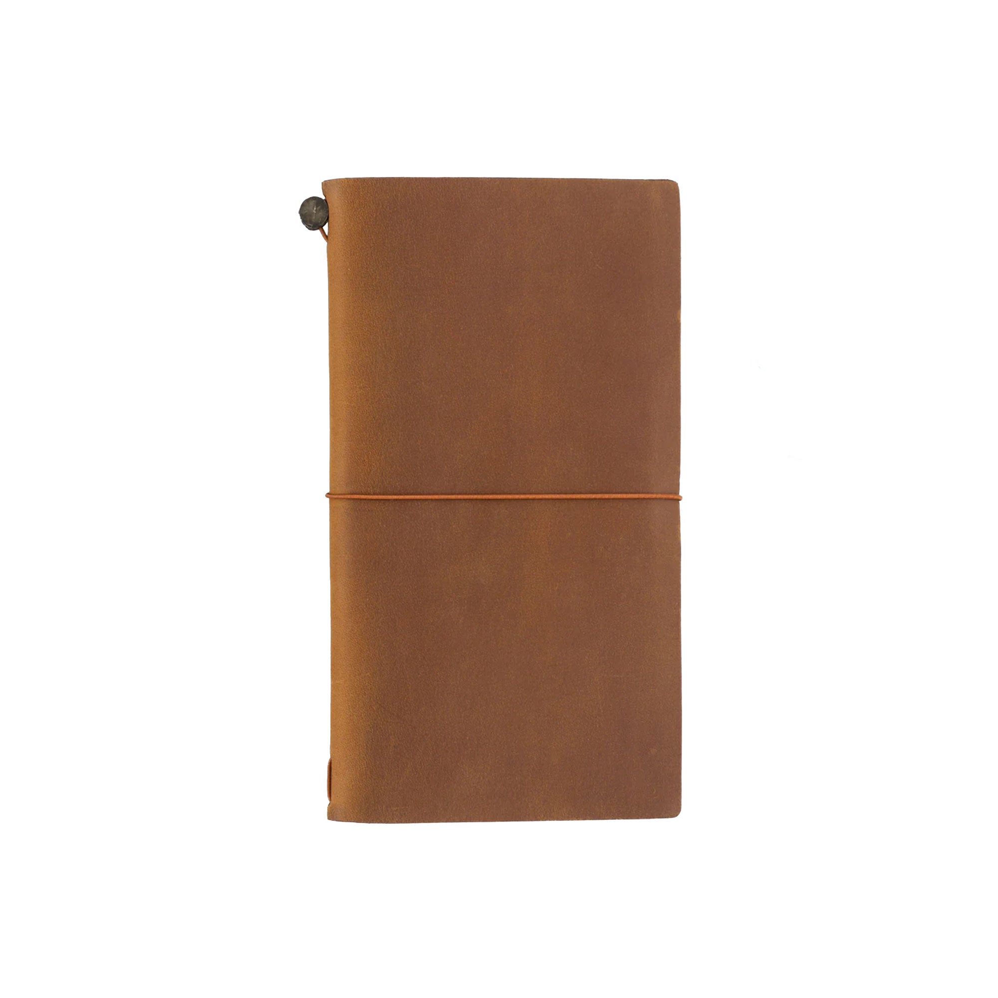 Traveler's Leather Notebook, Regular Size