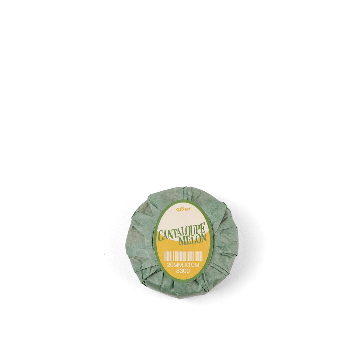 Fruit Peel Washi Masking Tape