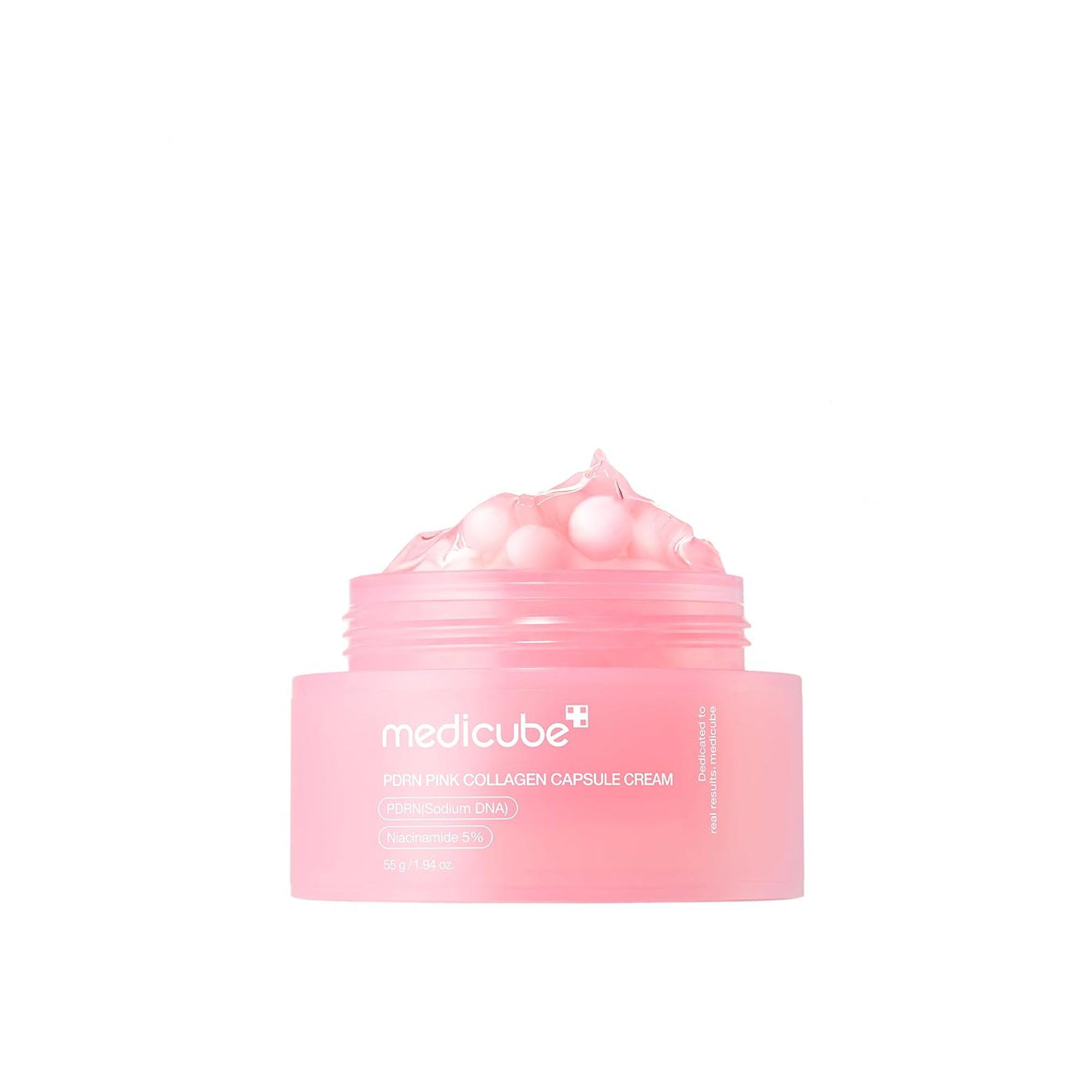 PDRN Collagen Capsule Cream