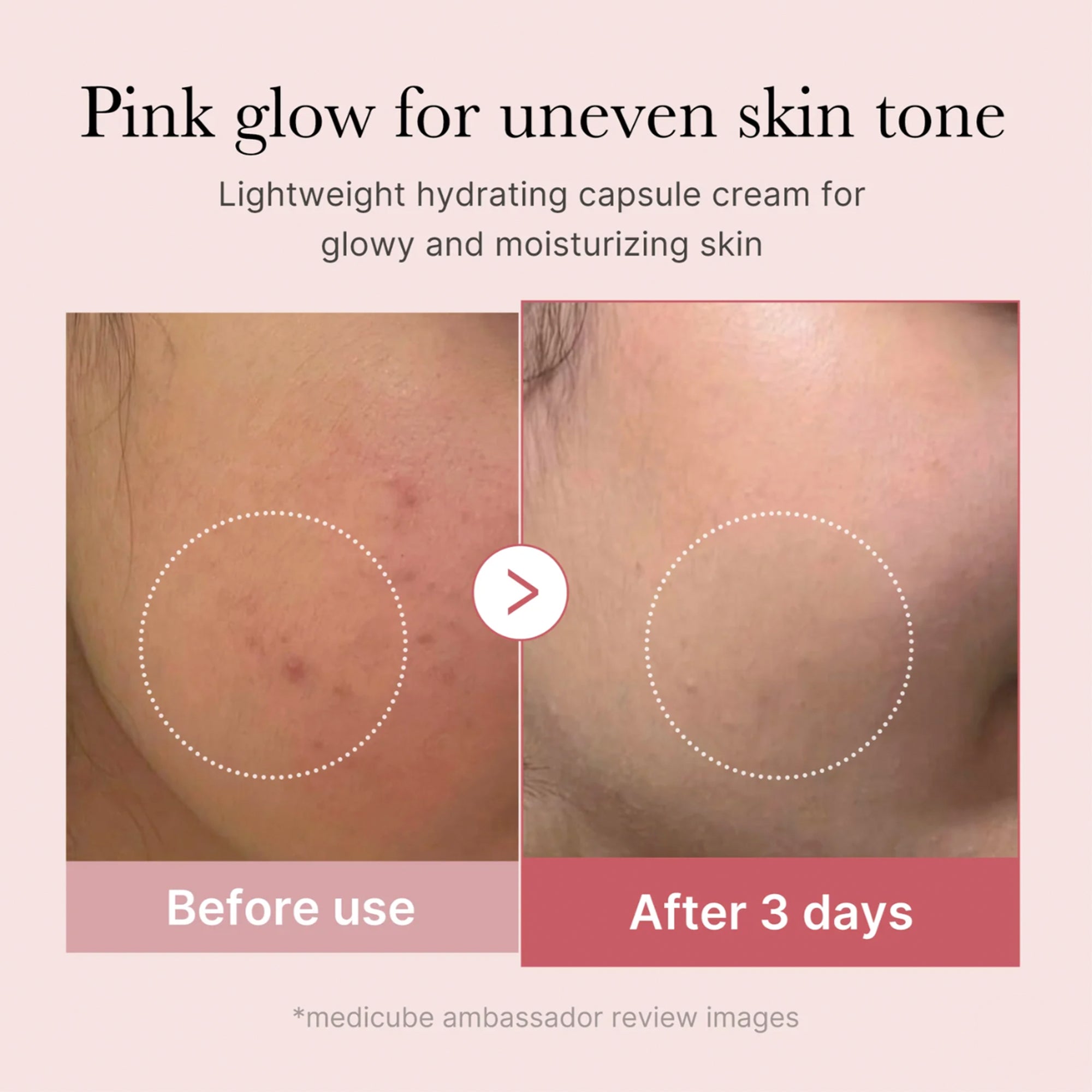 PDRN Collagen Capsule Cream