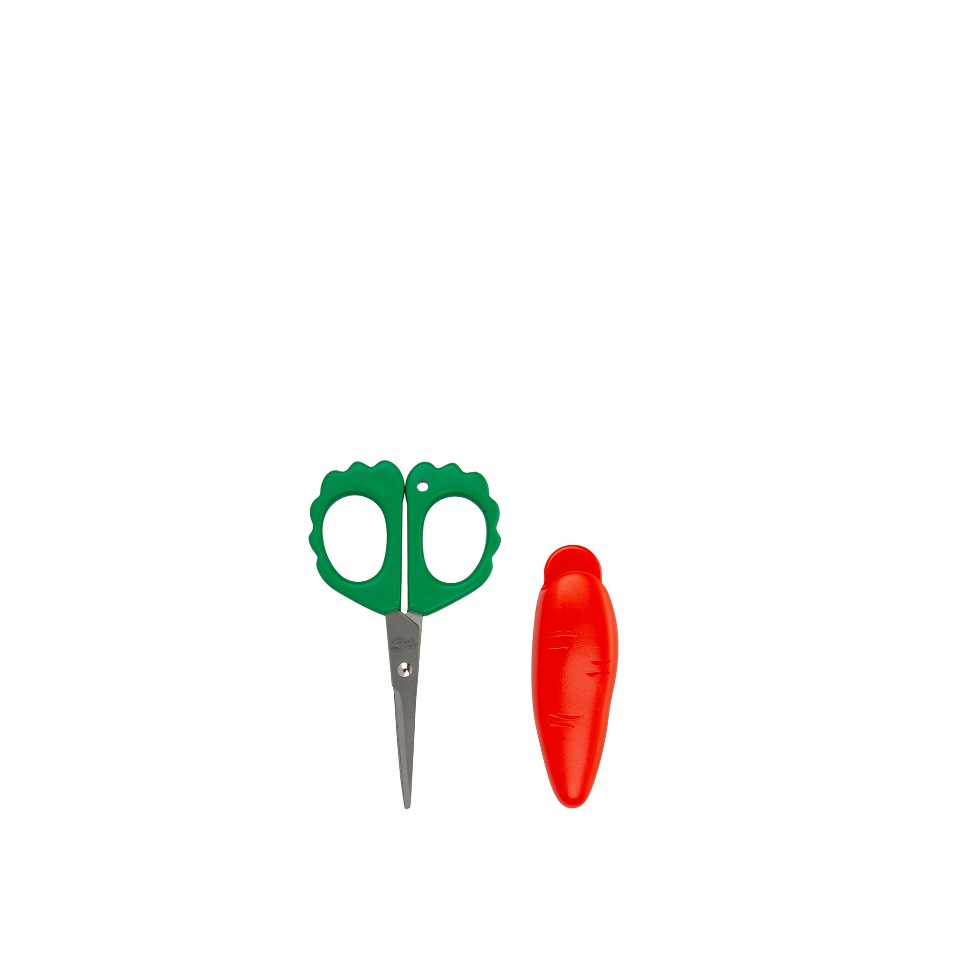 Fridge Magnet Scissors