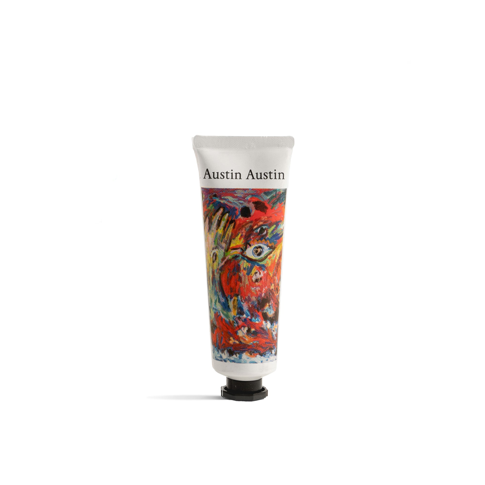 Cedar + Patchouli Hand Cream, 50 ml