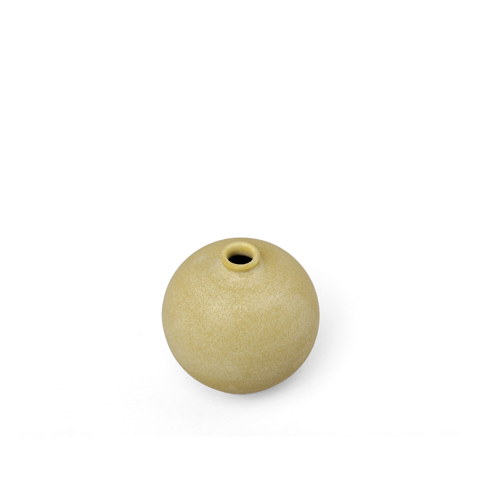 Ceramic Bud Vase