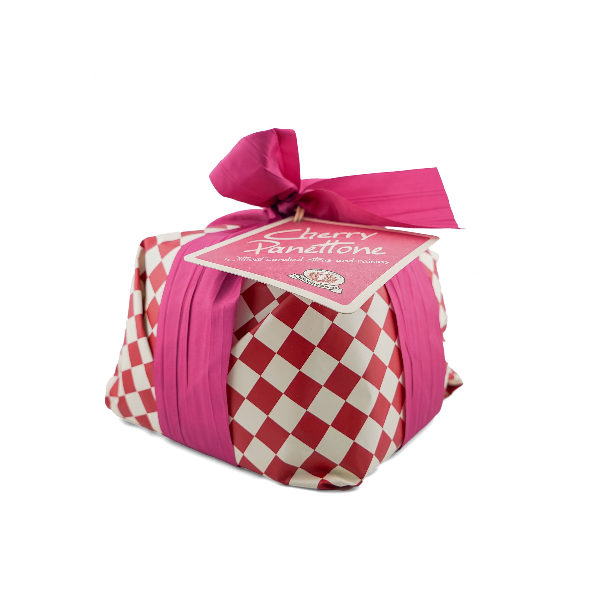 Holiday Panettone by Rustichella