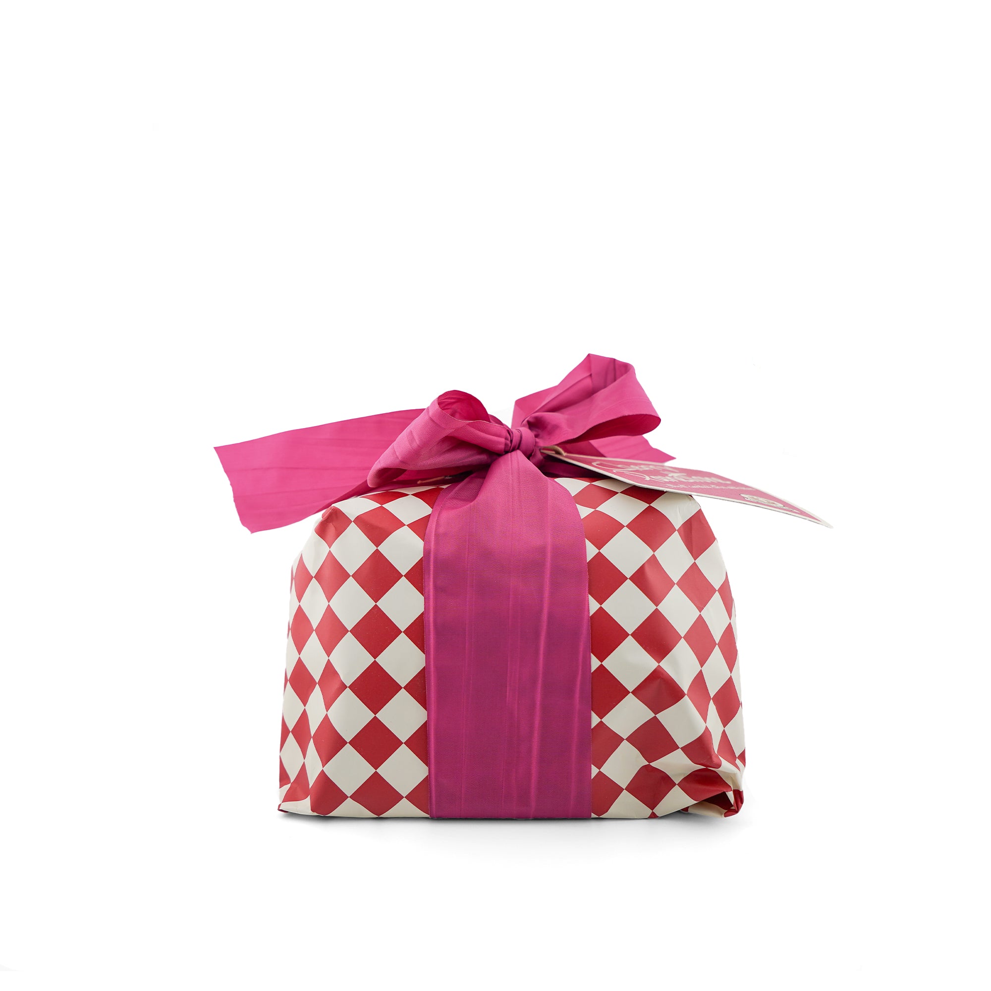 Holiday Panettone by Rustichella