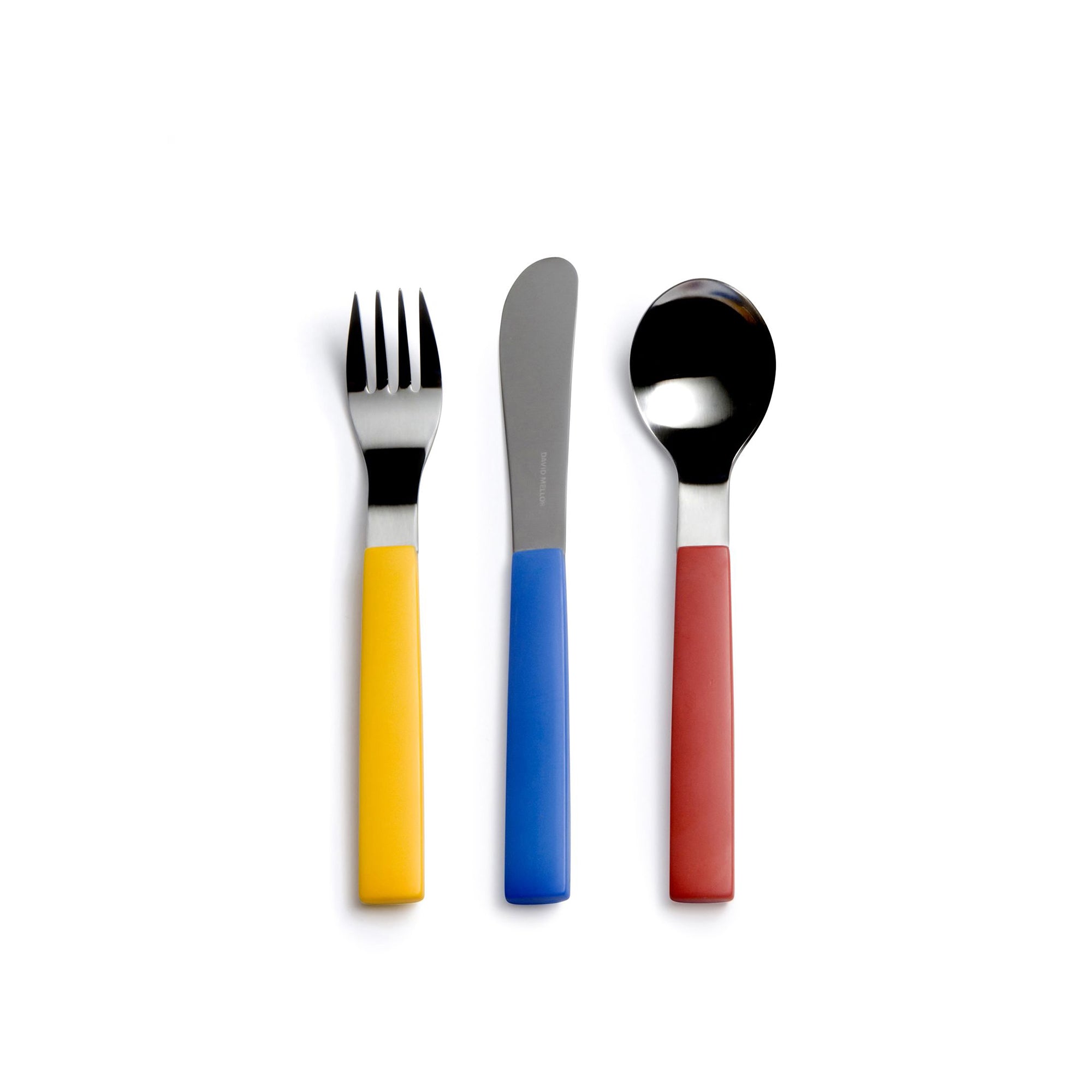 Children's Cutlery, 3pc Set