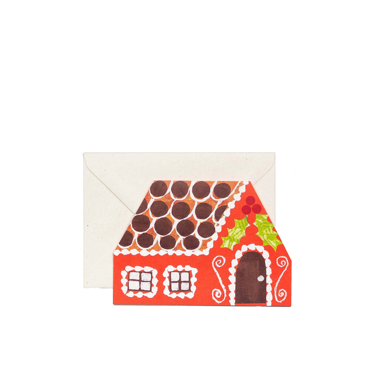 Hadley Holiday Cards