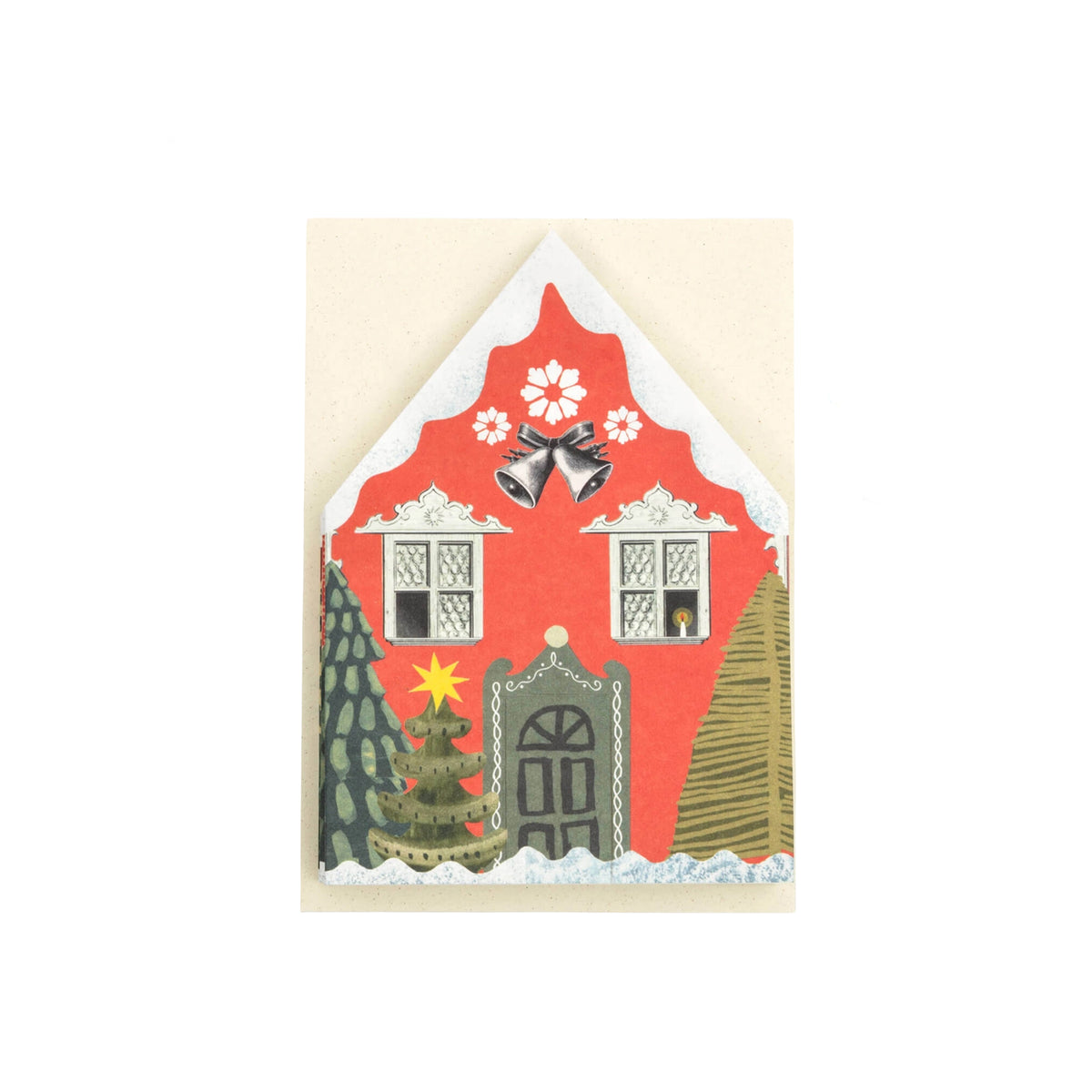 Hadley Holiday Cards