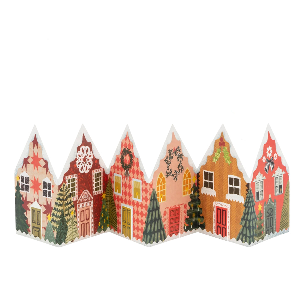 Hadley Holiday Cards