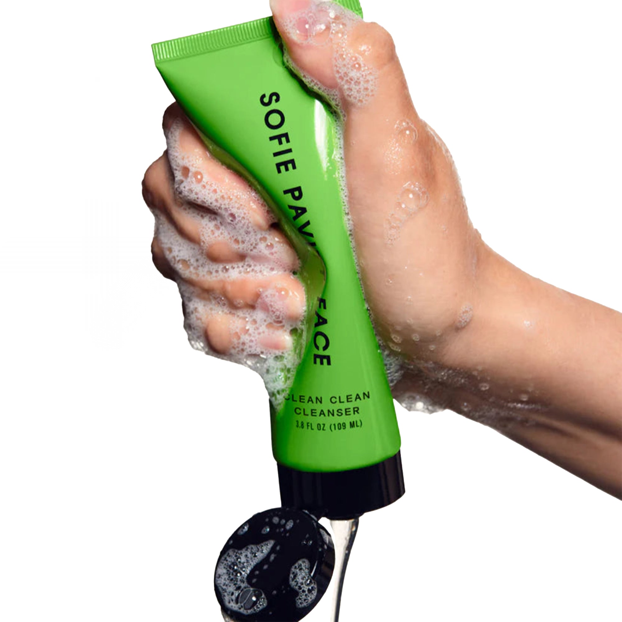Clean Clean Cleanser, 3.8oz