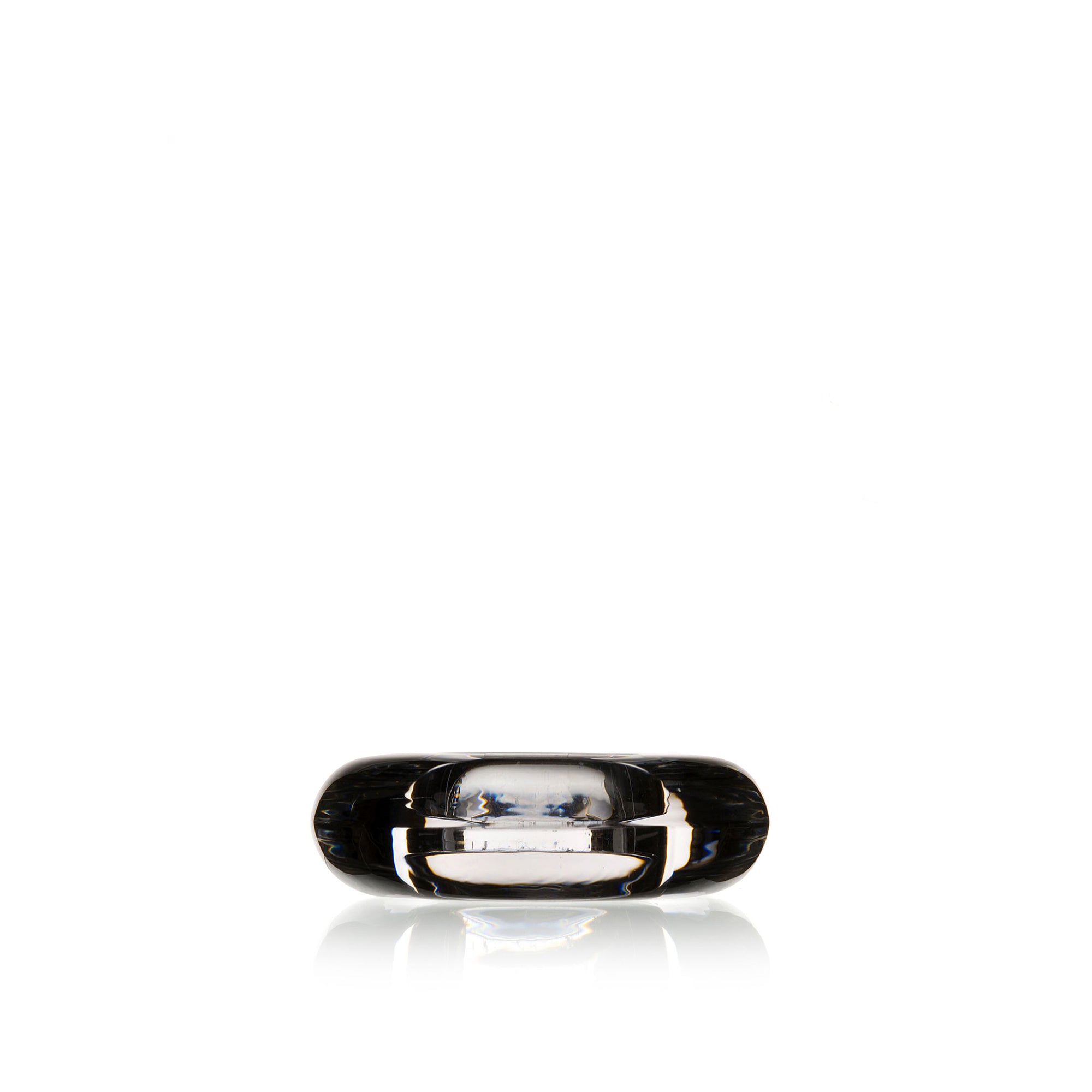Pebble Candleholder