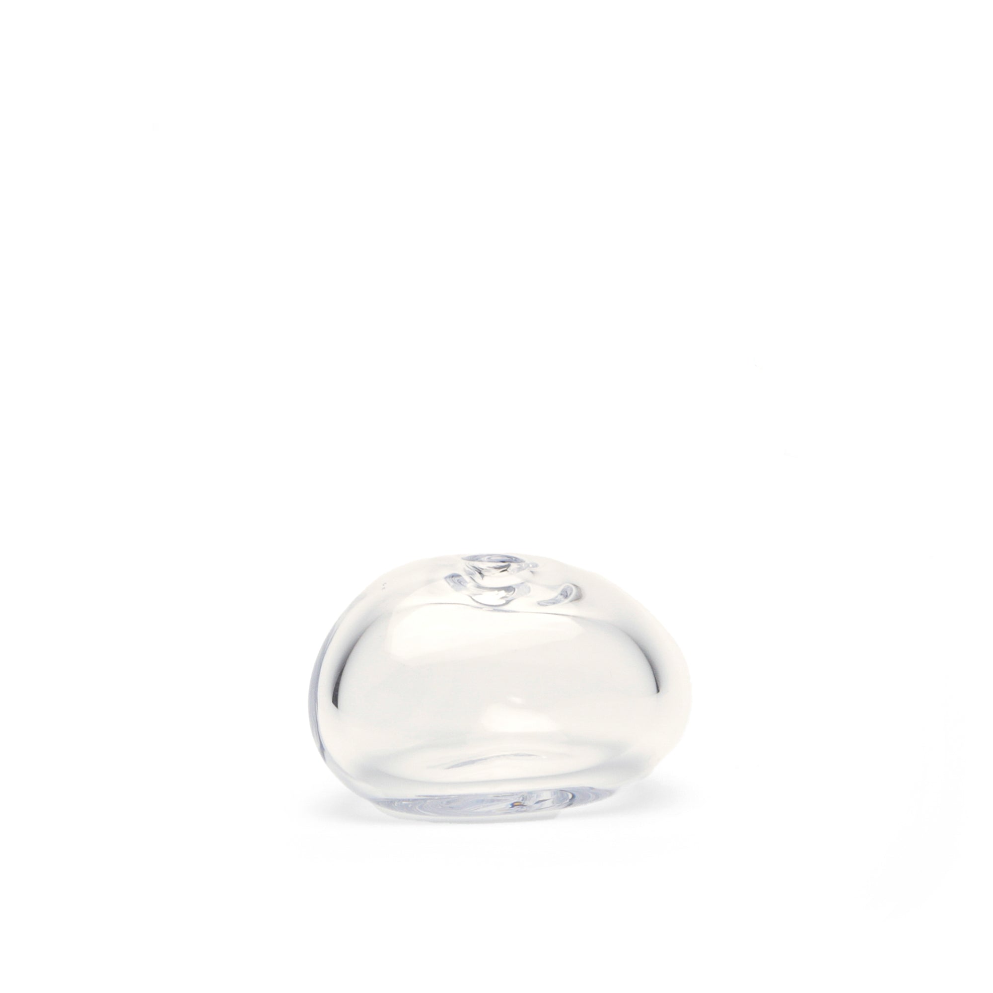 Riverstone Bud Vase