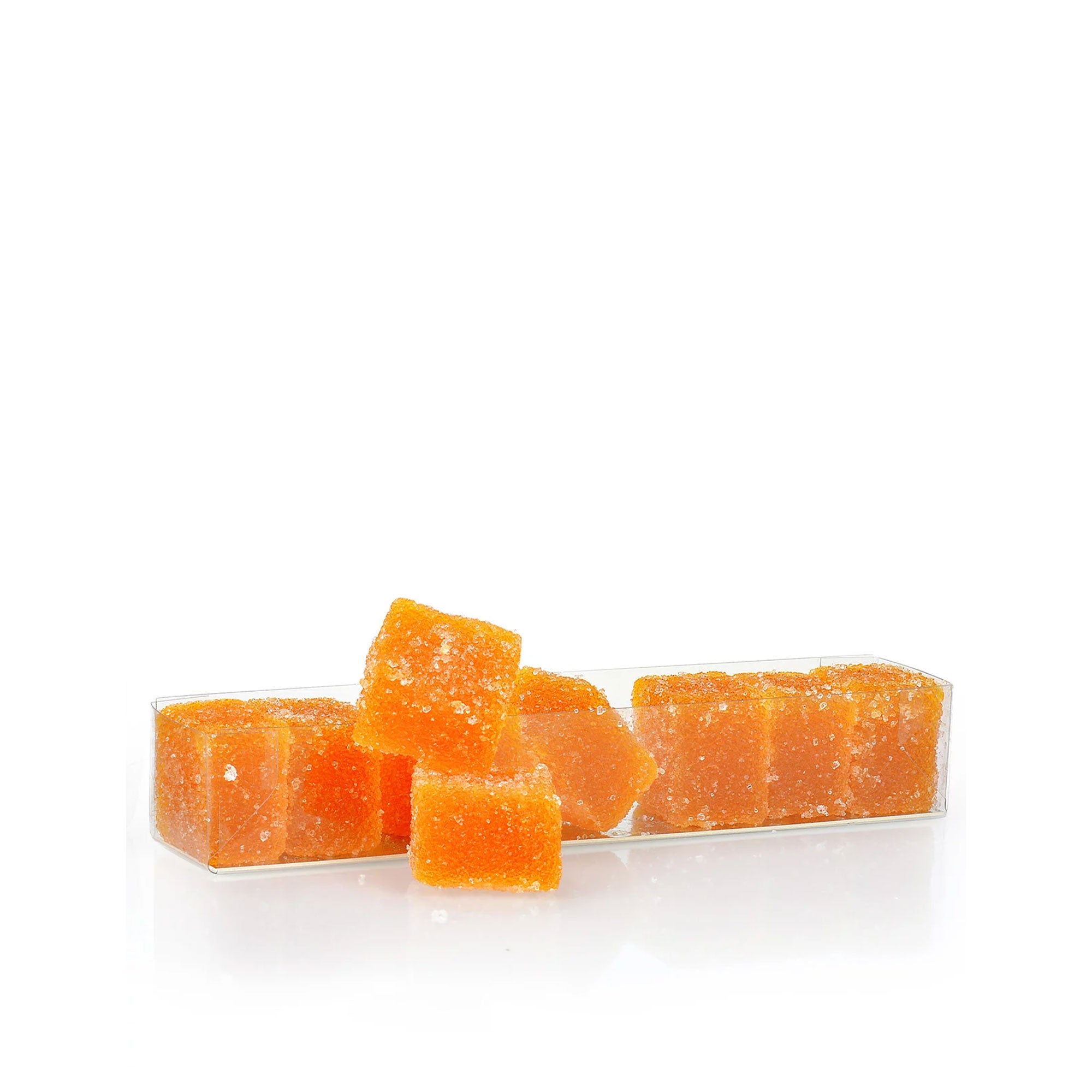 Pâtes de Fruit Squares