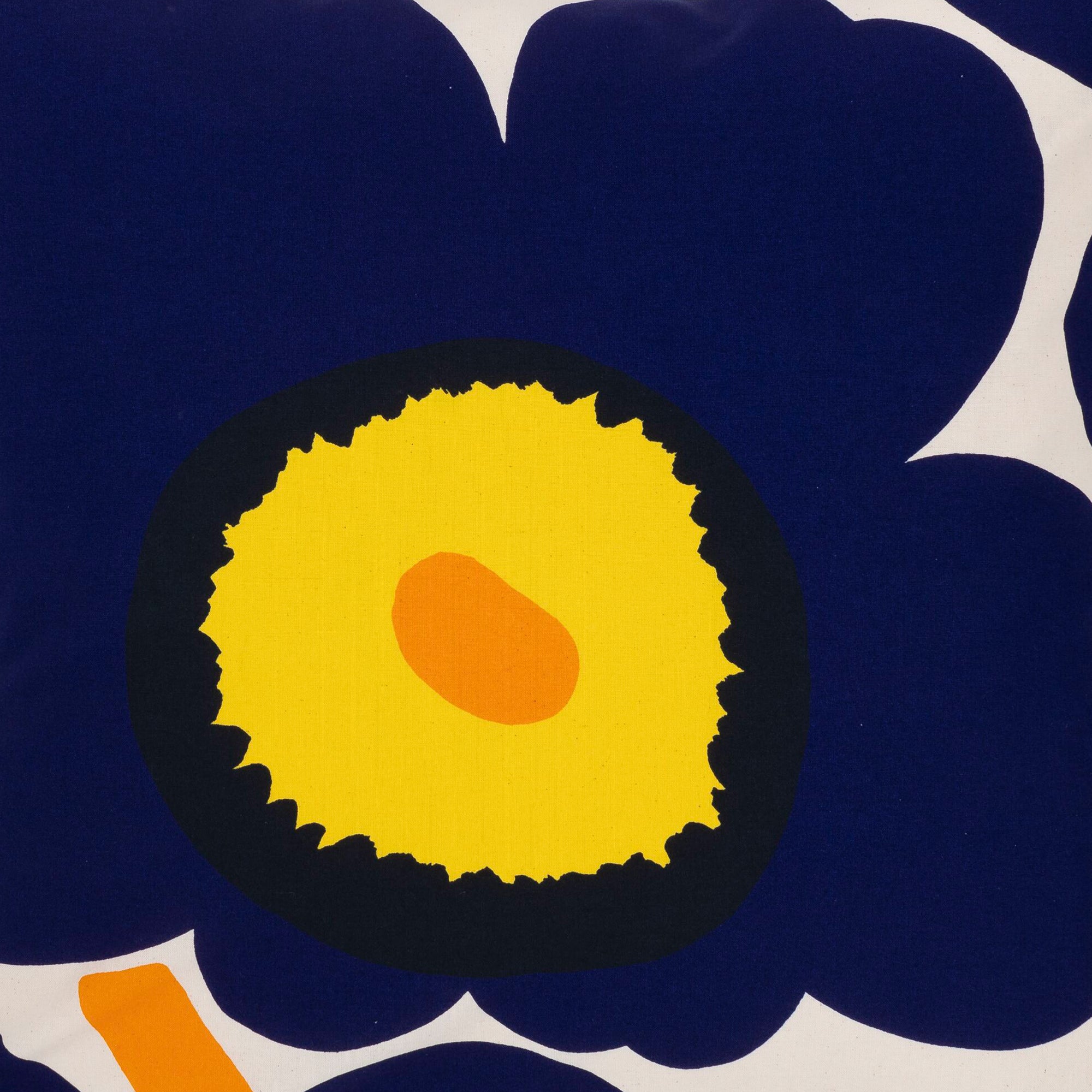 Unikko 60th Anniversary Cushion Cover, 20"x 20"