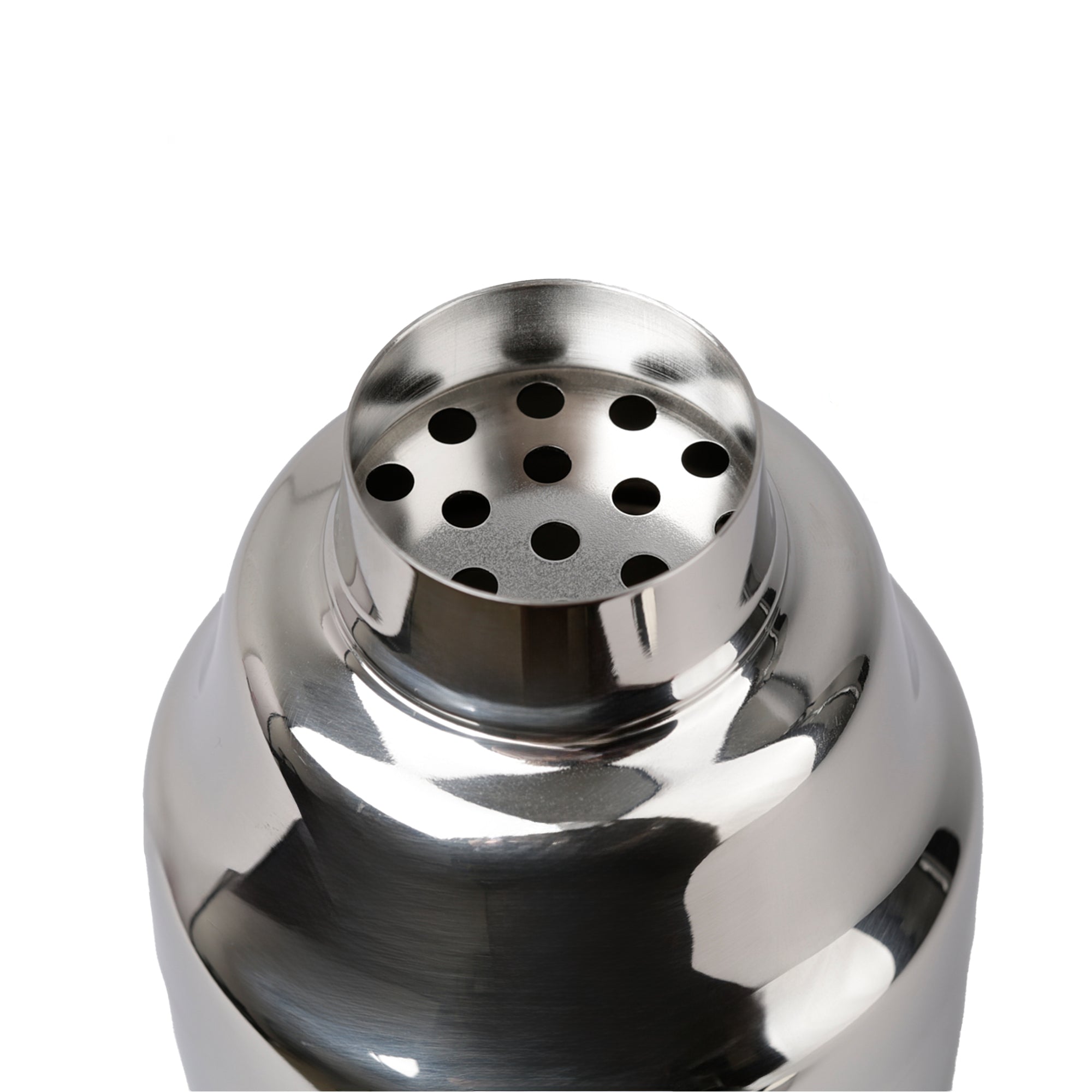 Stainless Steel Japanese Cocktail Shaker